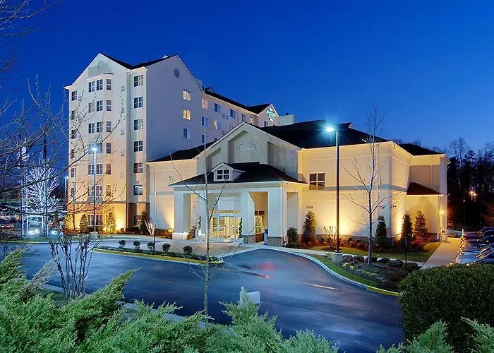 Homewood Suites By Hilton Chester