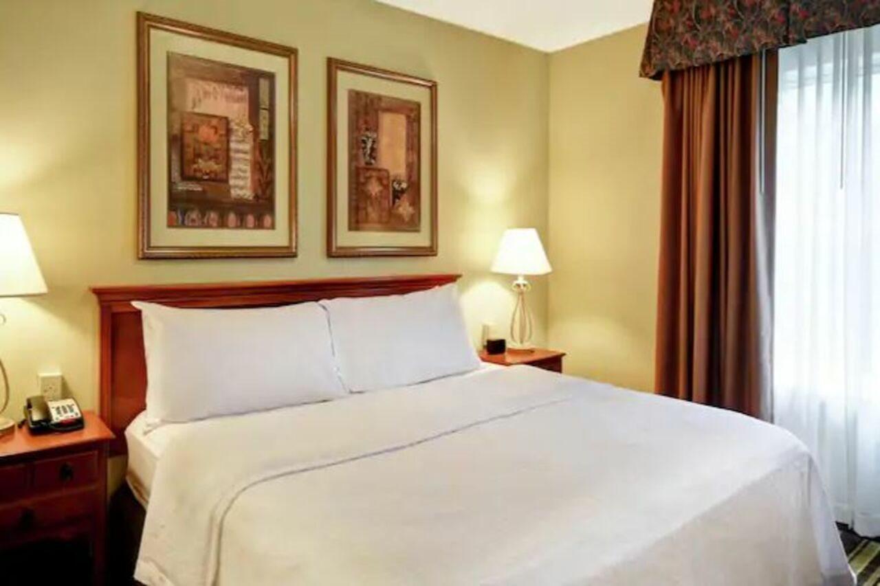 Homewood By Hilton Chester