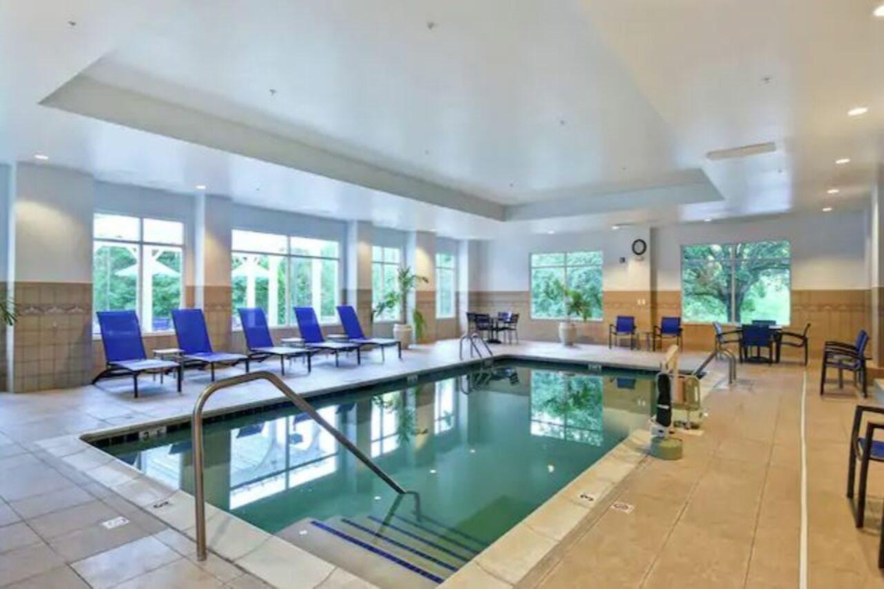 Homewood By Hilton 3* Chester