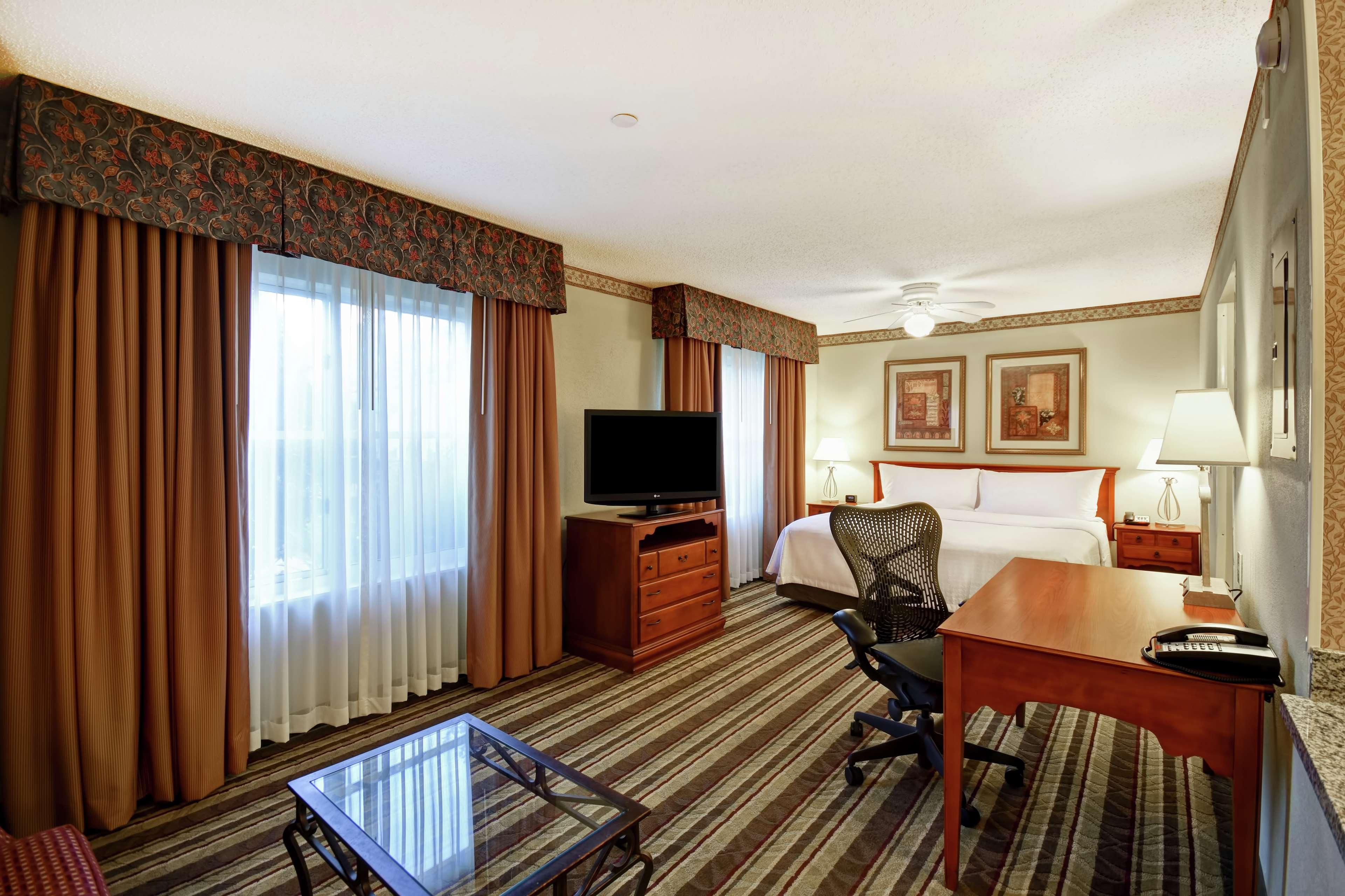 Hotel Homewood By Hilton 3*