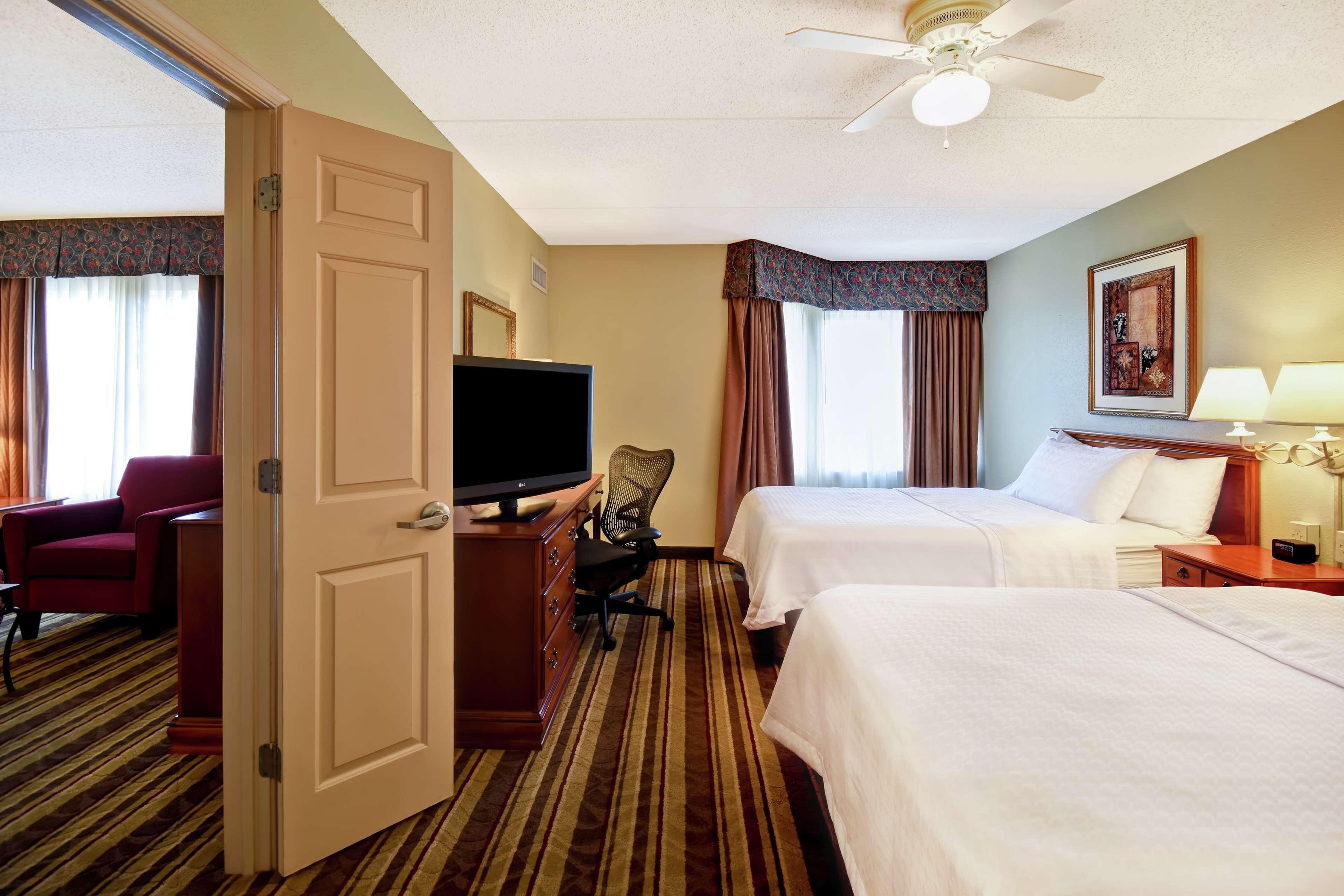 Hotel Homewood By Hilton