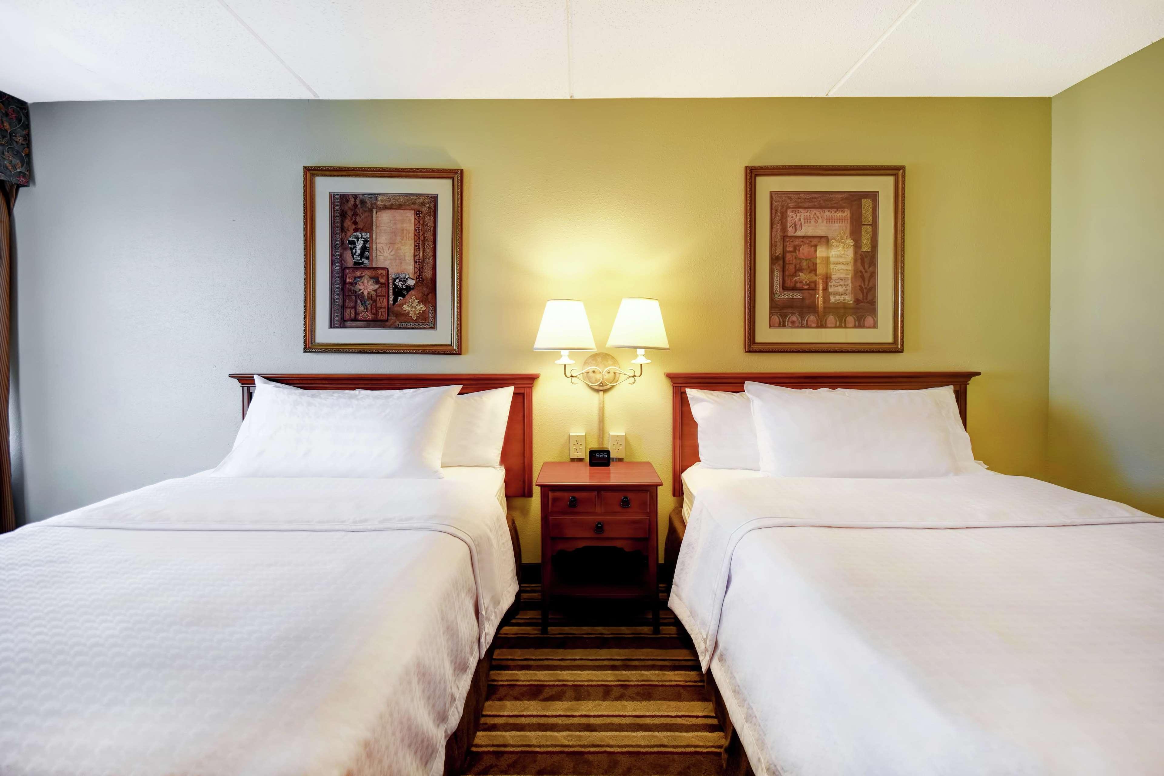Homewood By Hilton Hotel