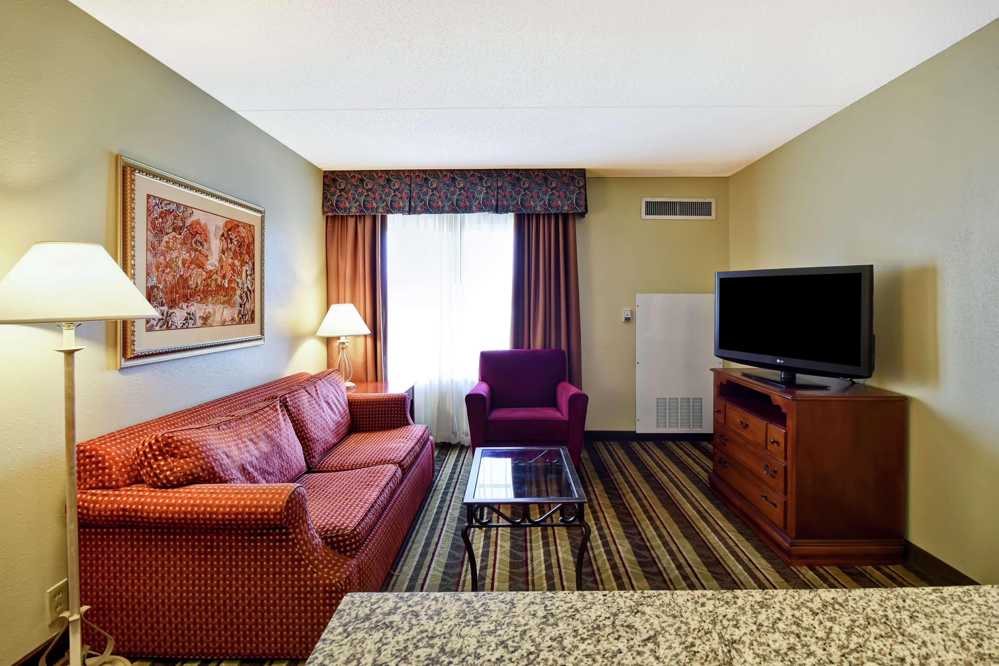 Homewood By Hilton 3*