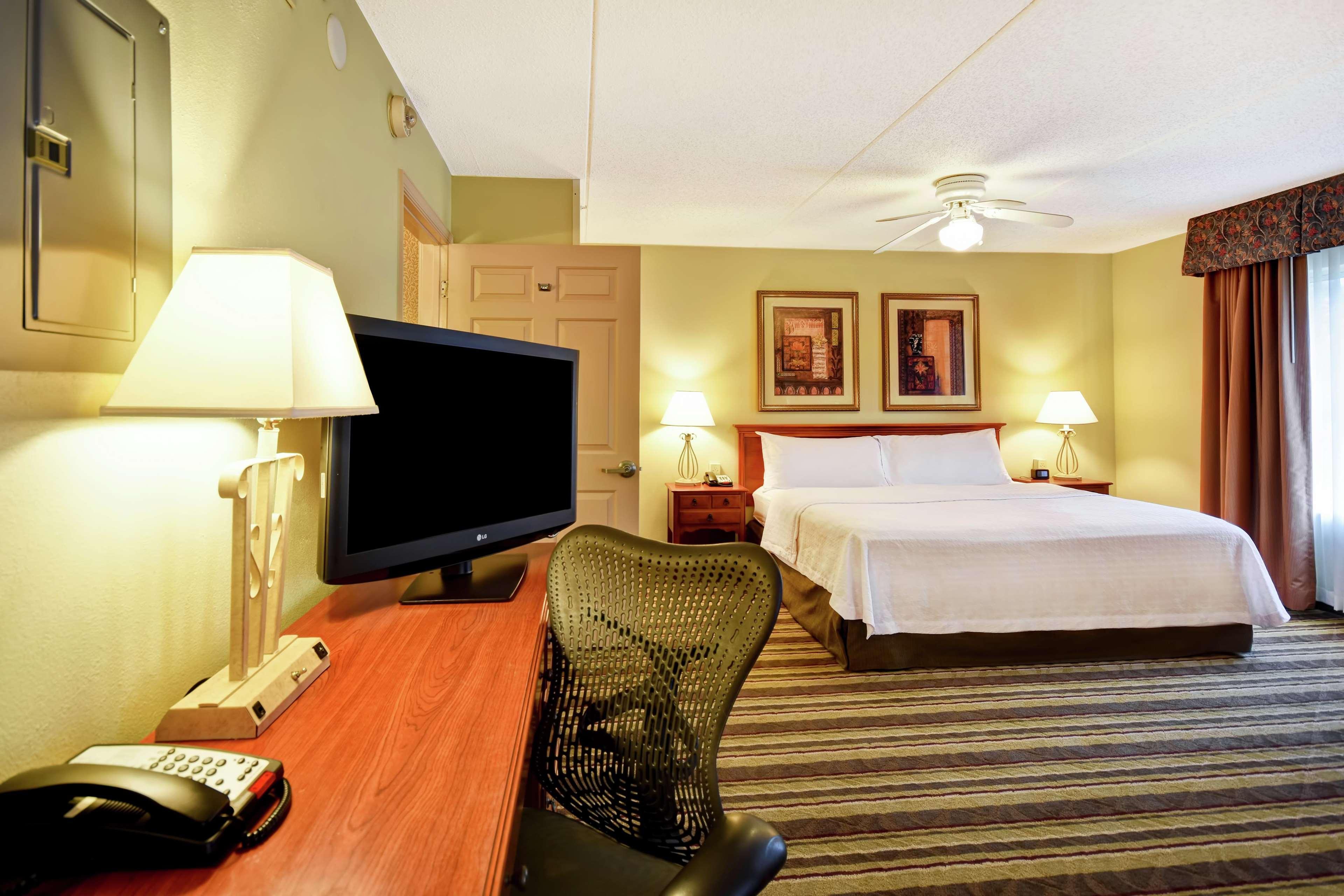 Homewood By Hilton Chester