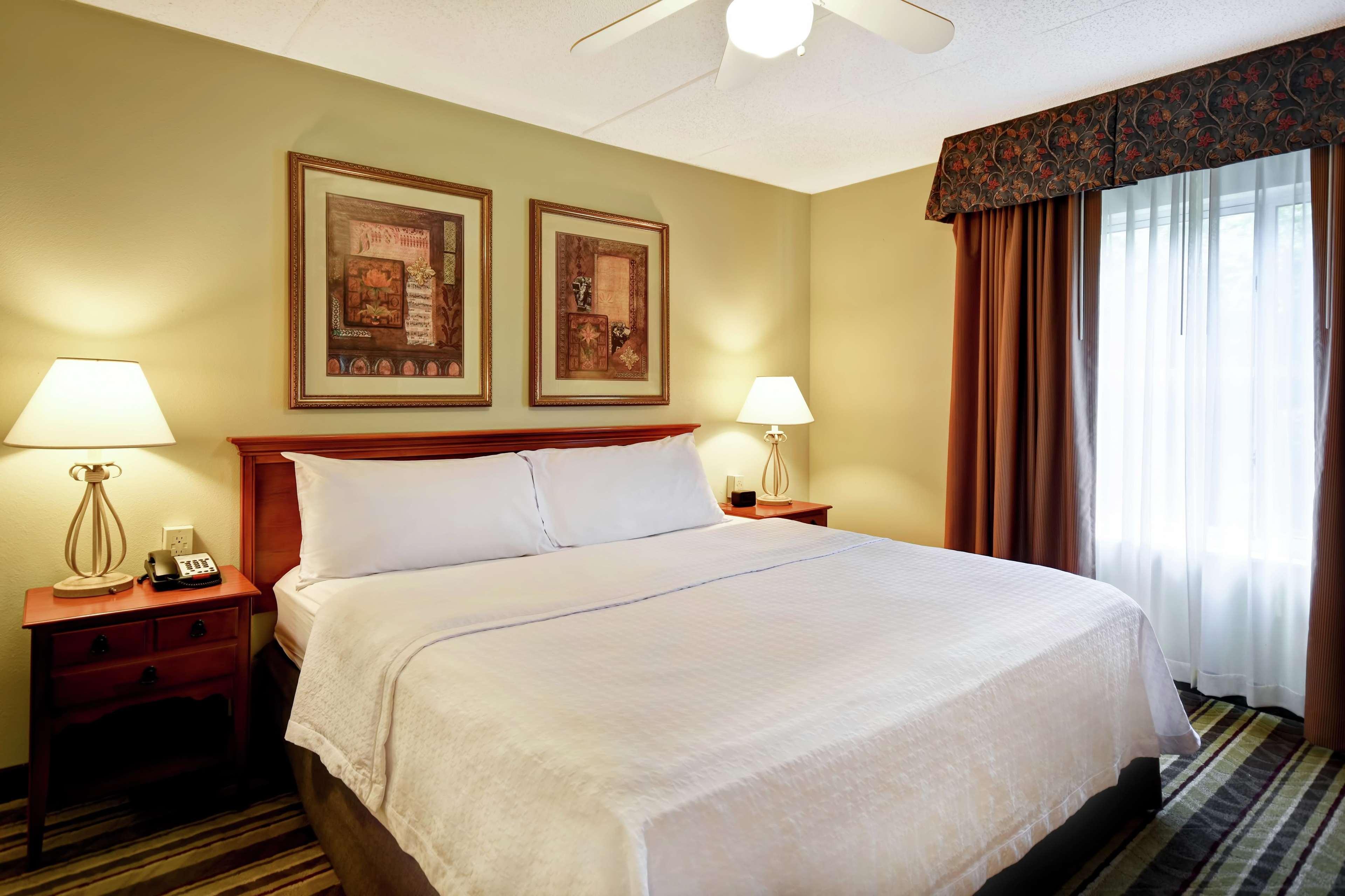 Homewood By Hilton 3* Chester