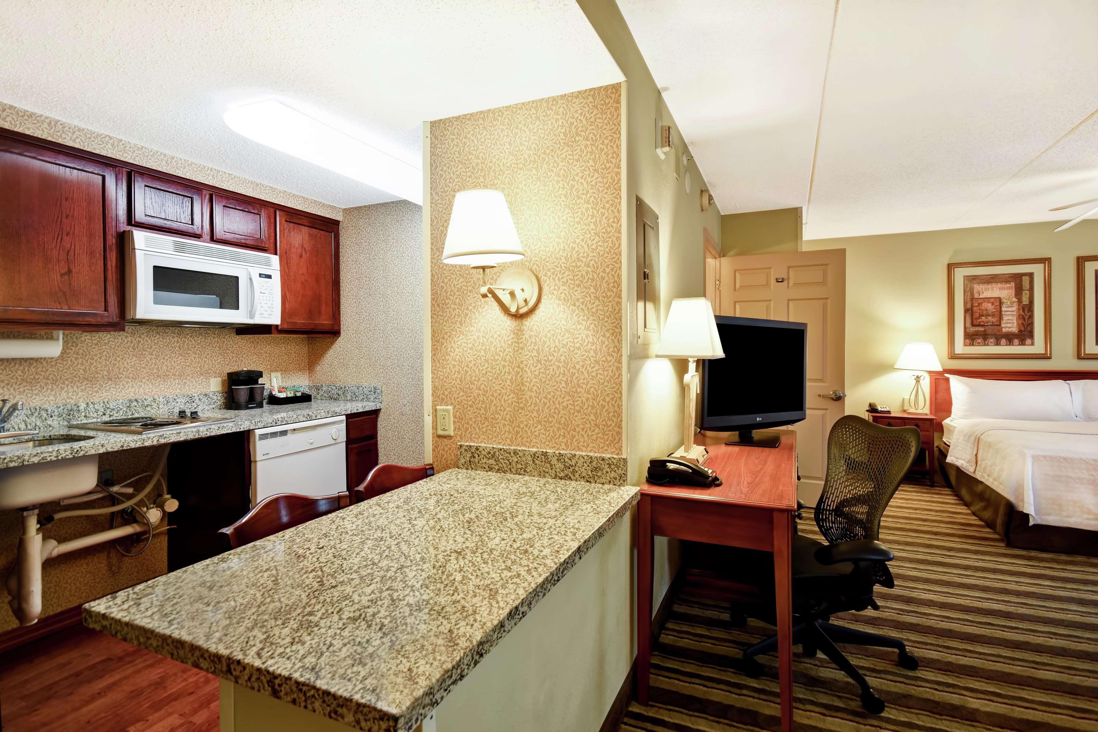 Homewood By Hilton Hotel 3*