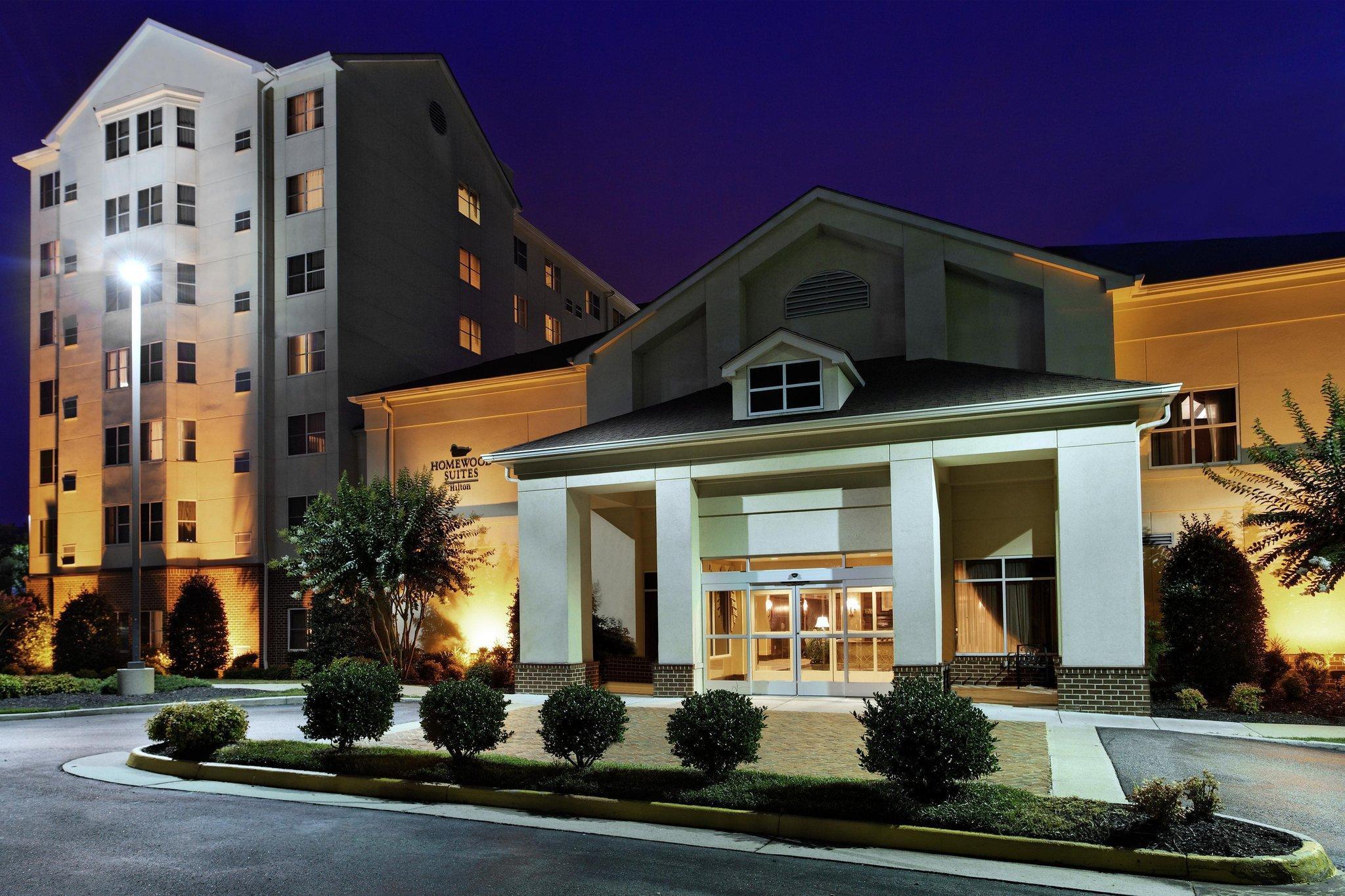 Homewood By Hilton Chester