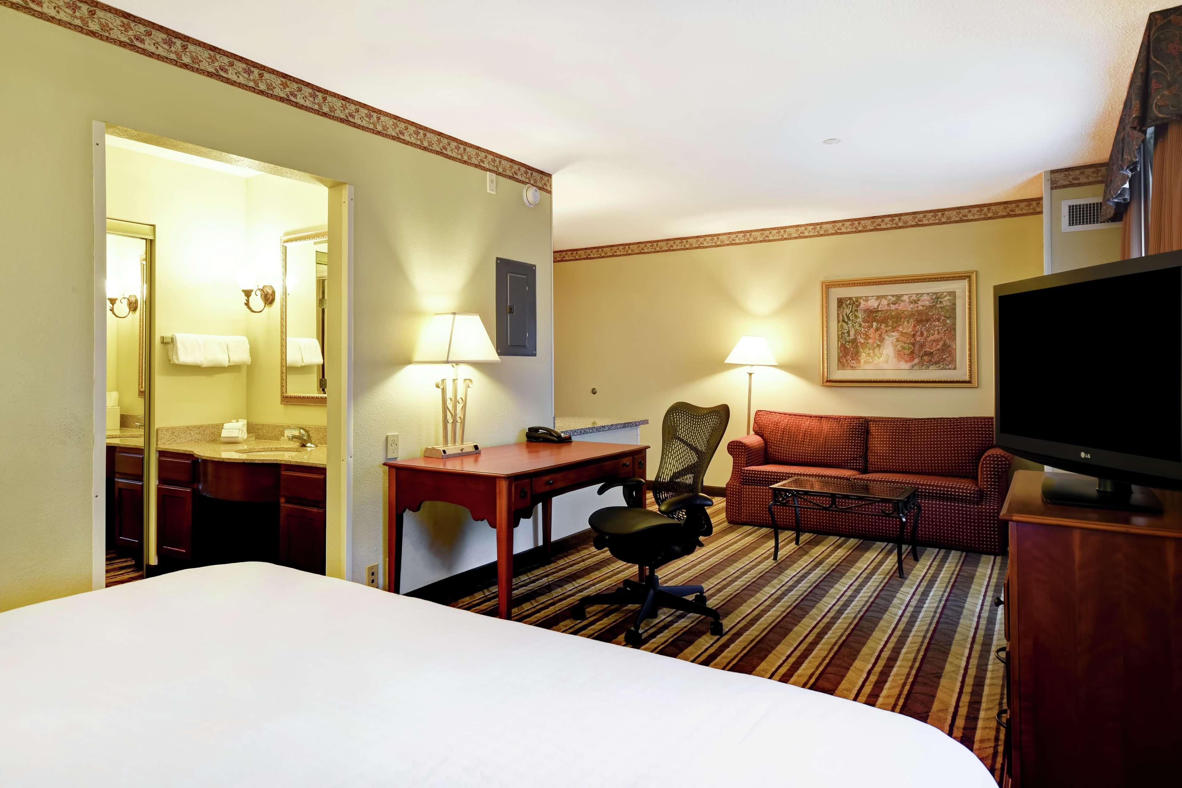 Homewood By Hilton Hotel Chester