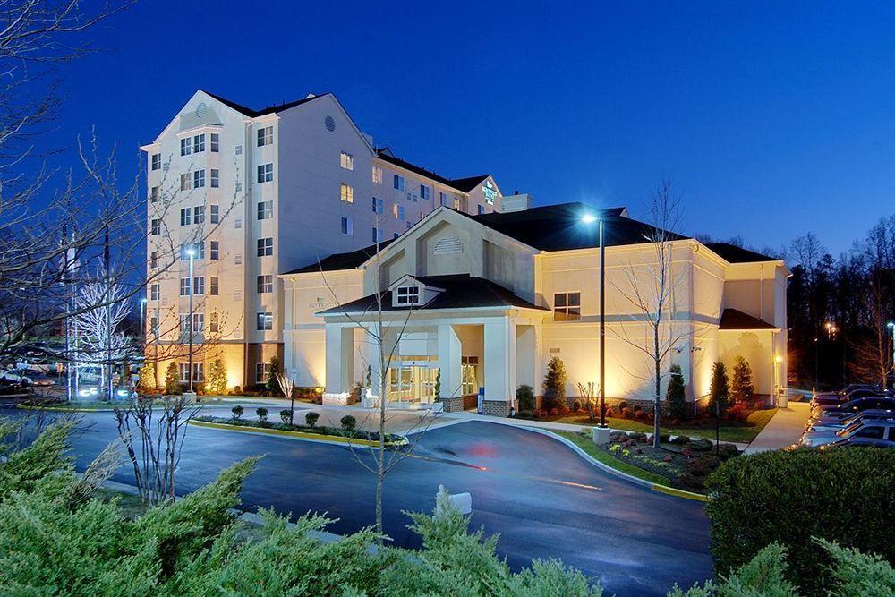 Homewood By Hilton 3* Chester