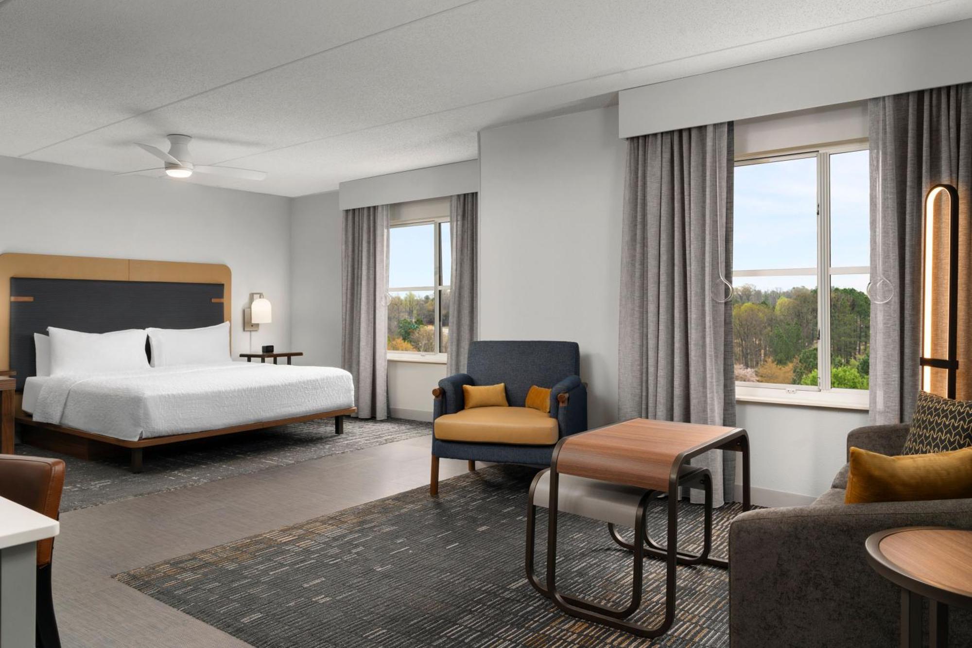 Homewood By Hilton Hotel Chester
