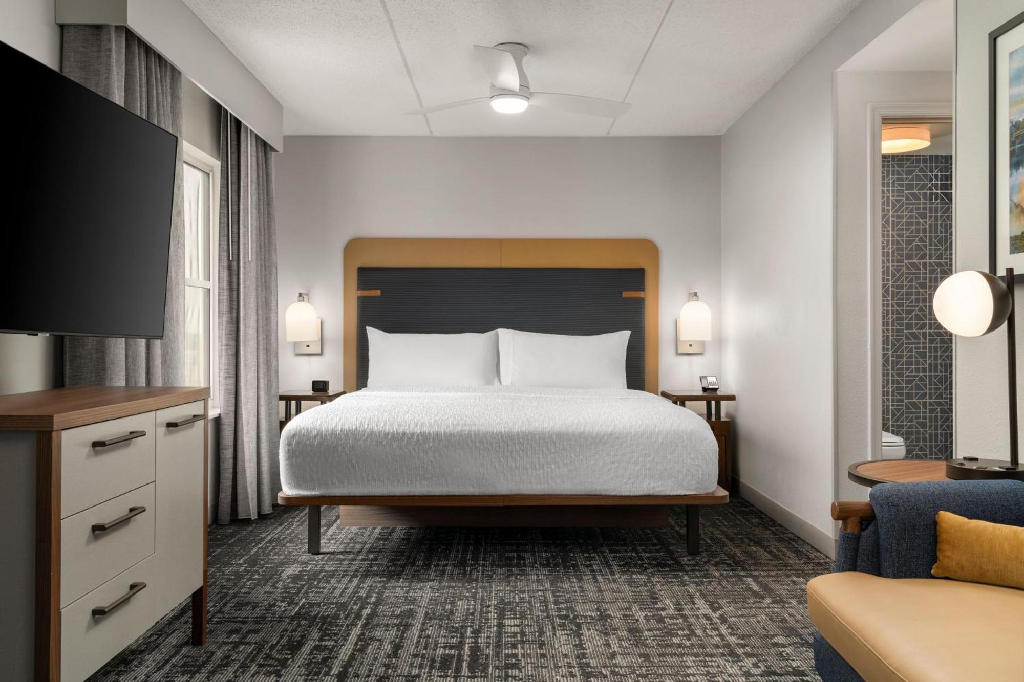 Homewood By Hilton 3*
