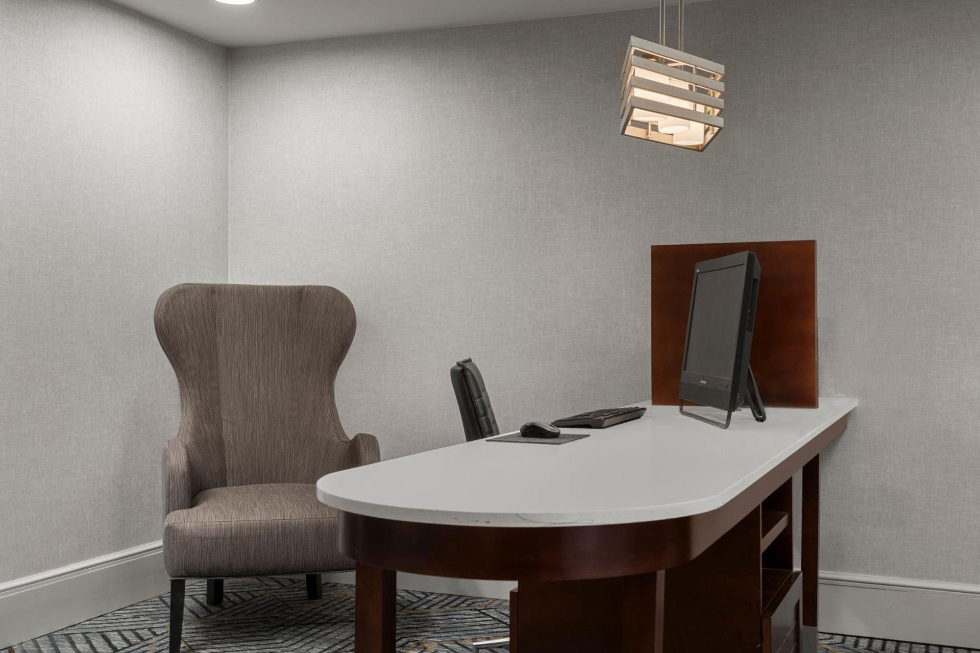 Homewood By Hilton 3* Chester