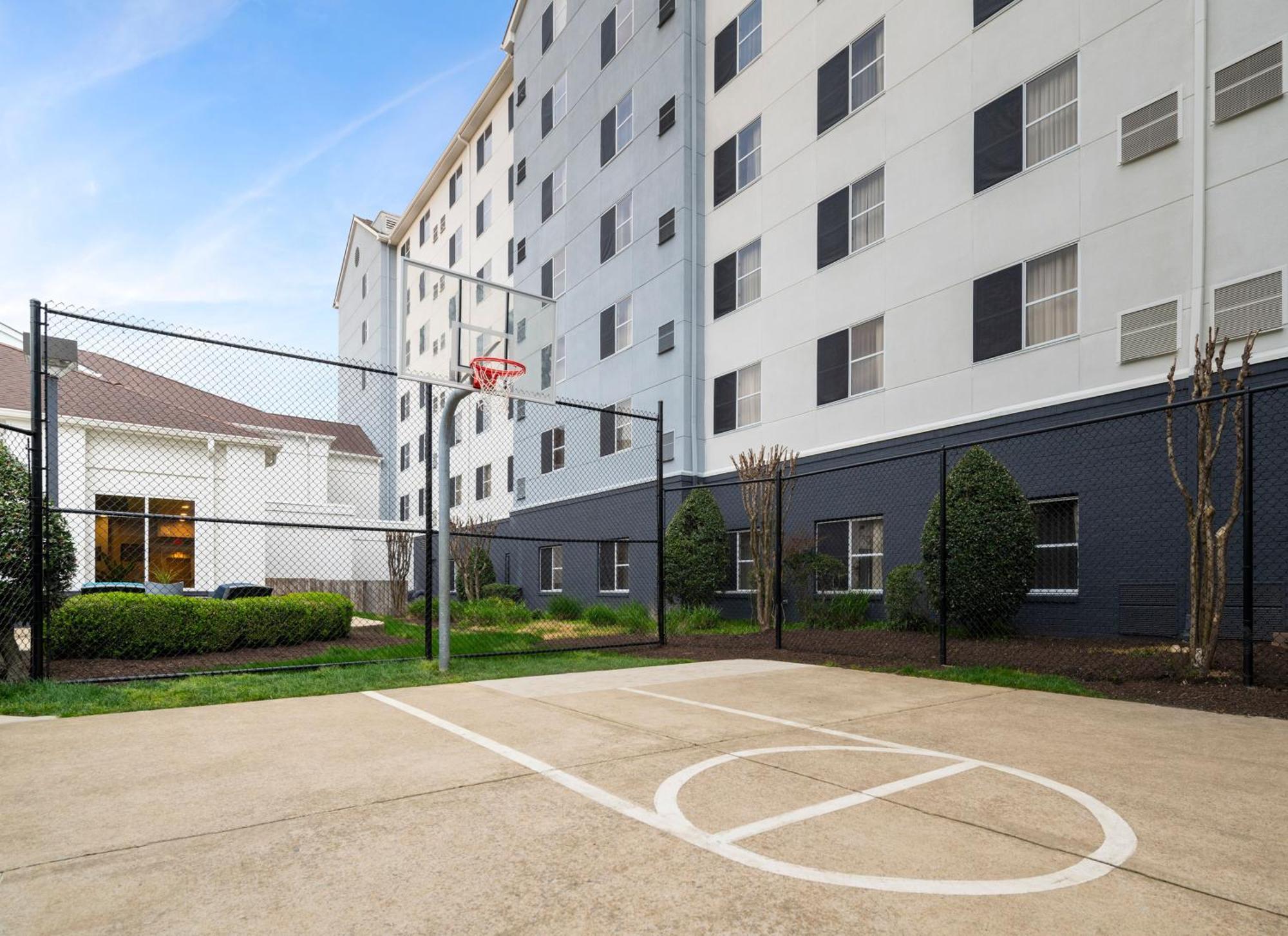 Homewood By Hilton Hotel