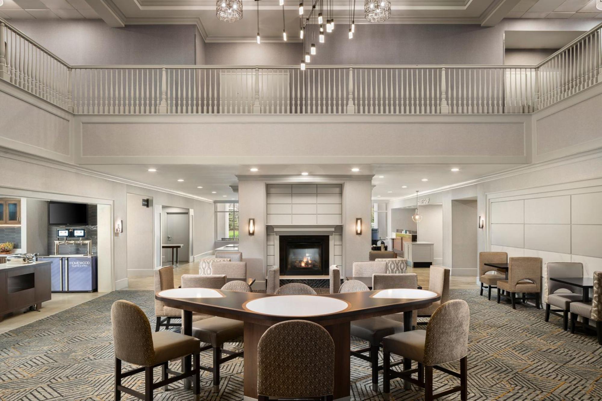 Hotel Homewood By Hilton