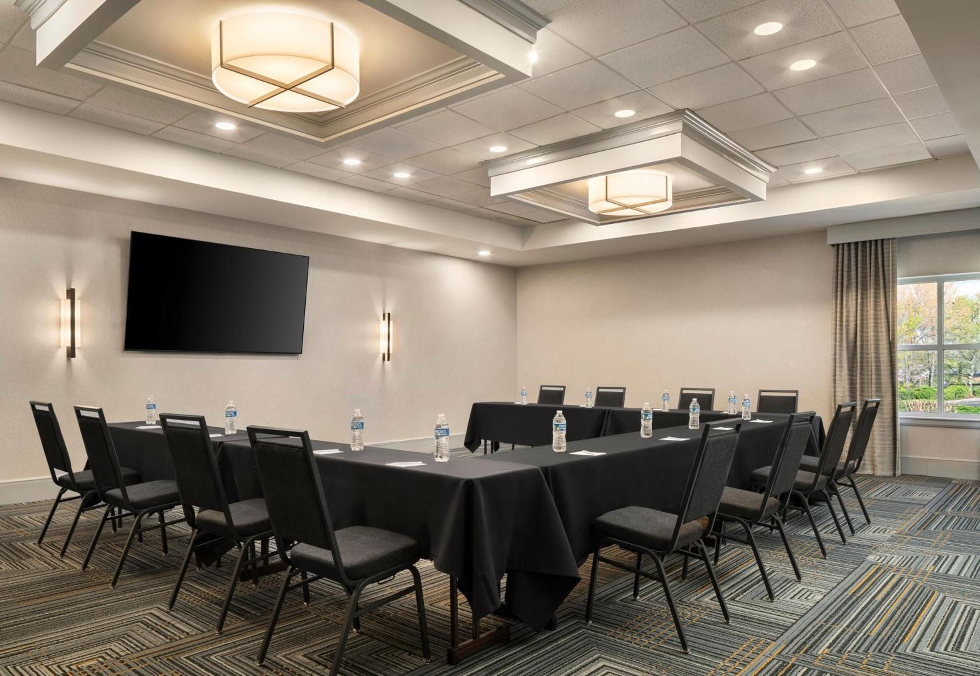 Homewood By Hilton Hotel 3*