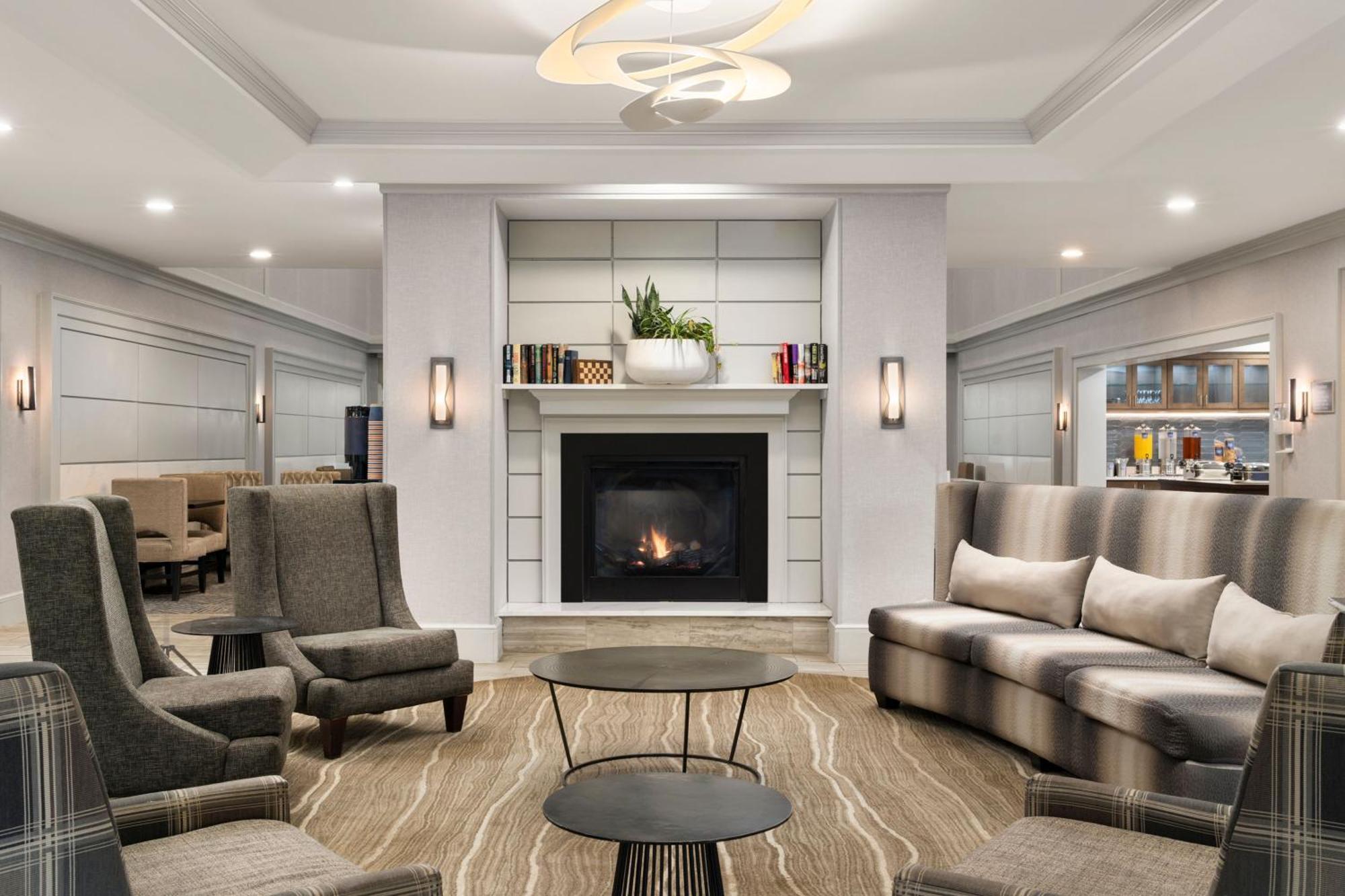 Hotel Homewood By Hilton 3*