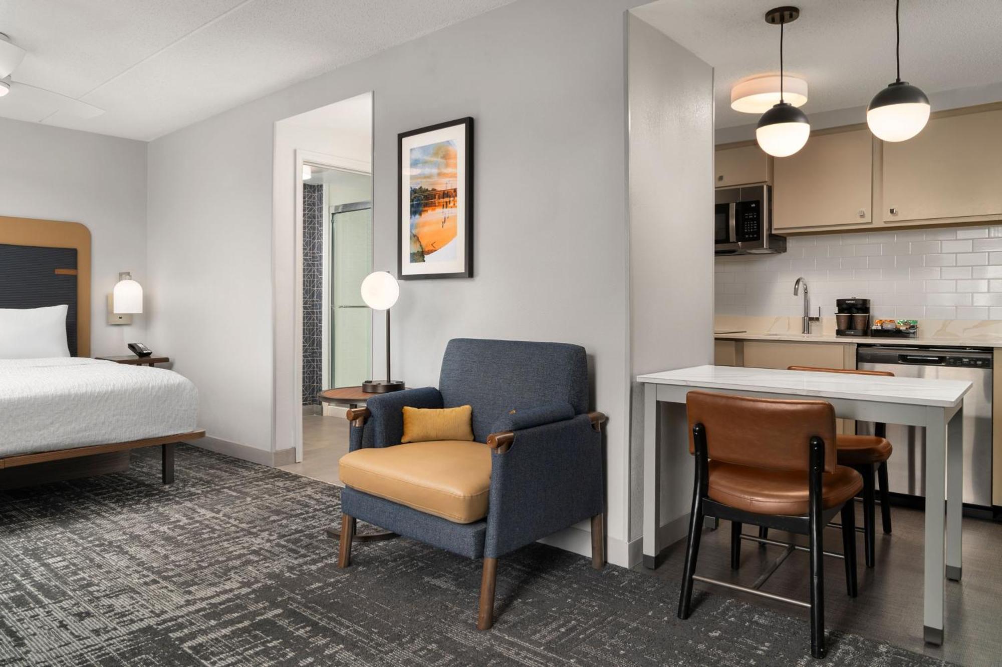 Homewood By Hilton Hotel Chester