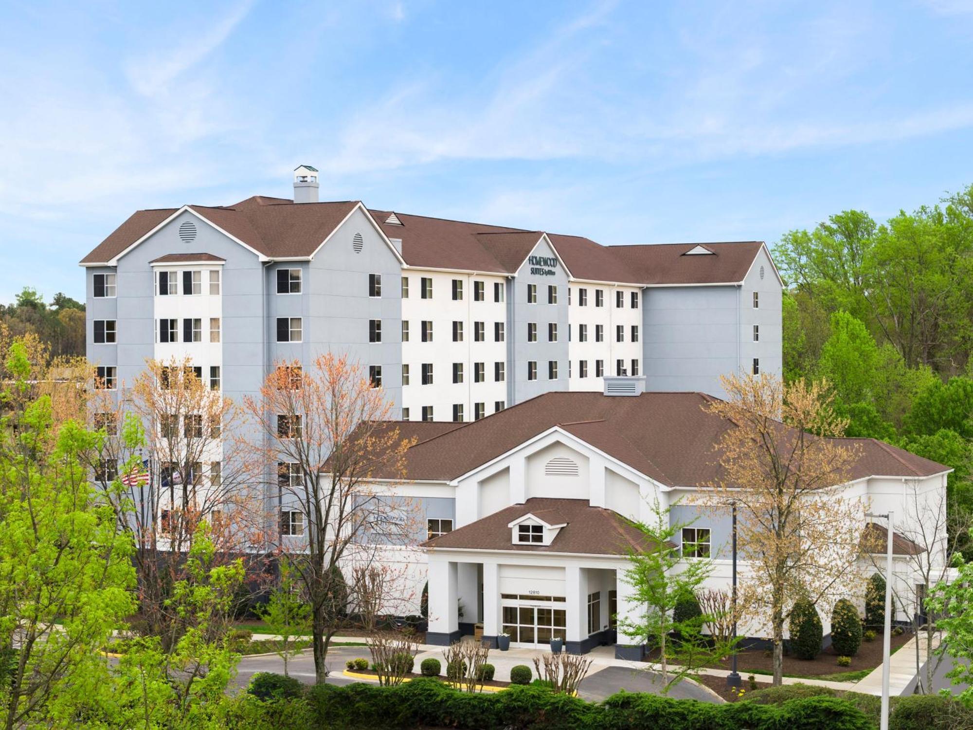Homewood By Hilton 3*