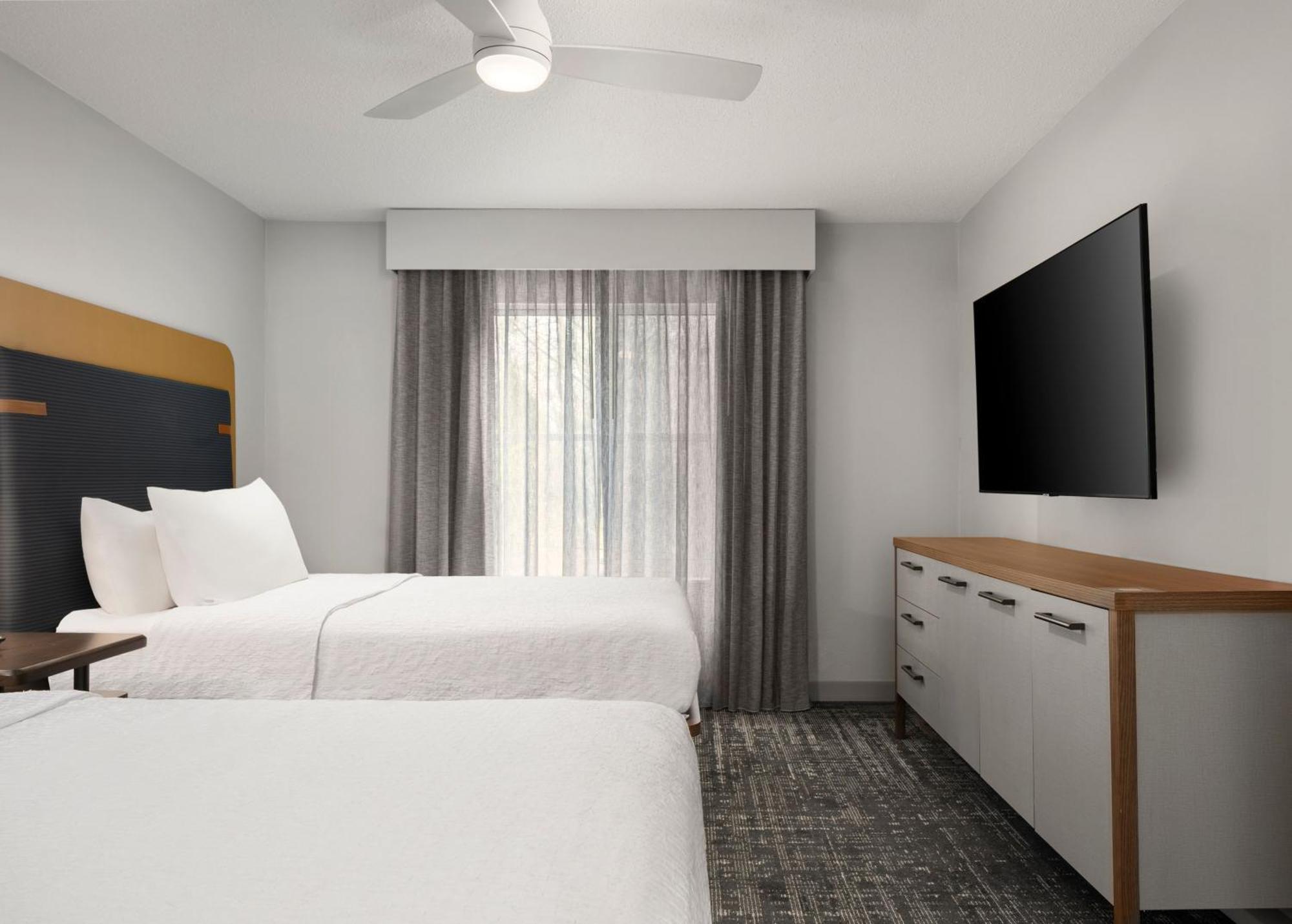Homewood By Hilton 3* Chester
