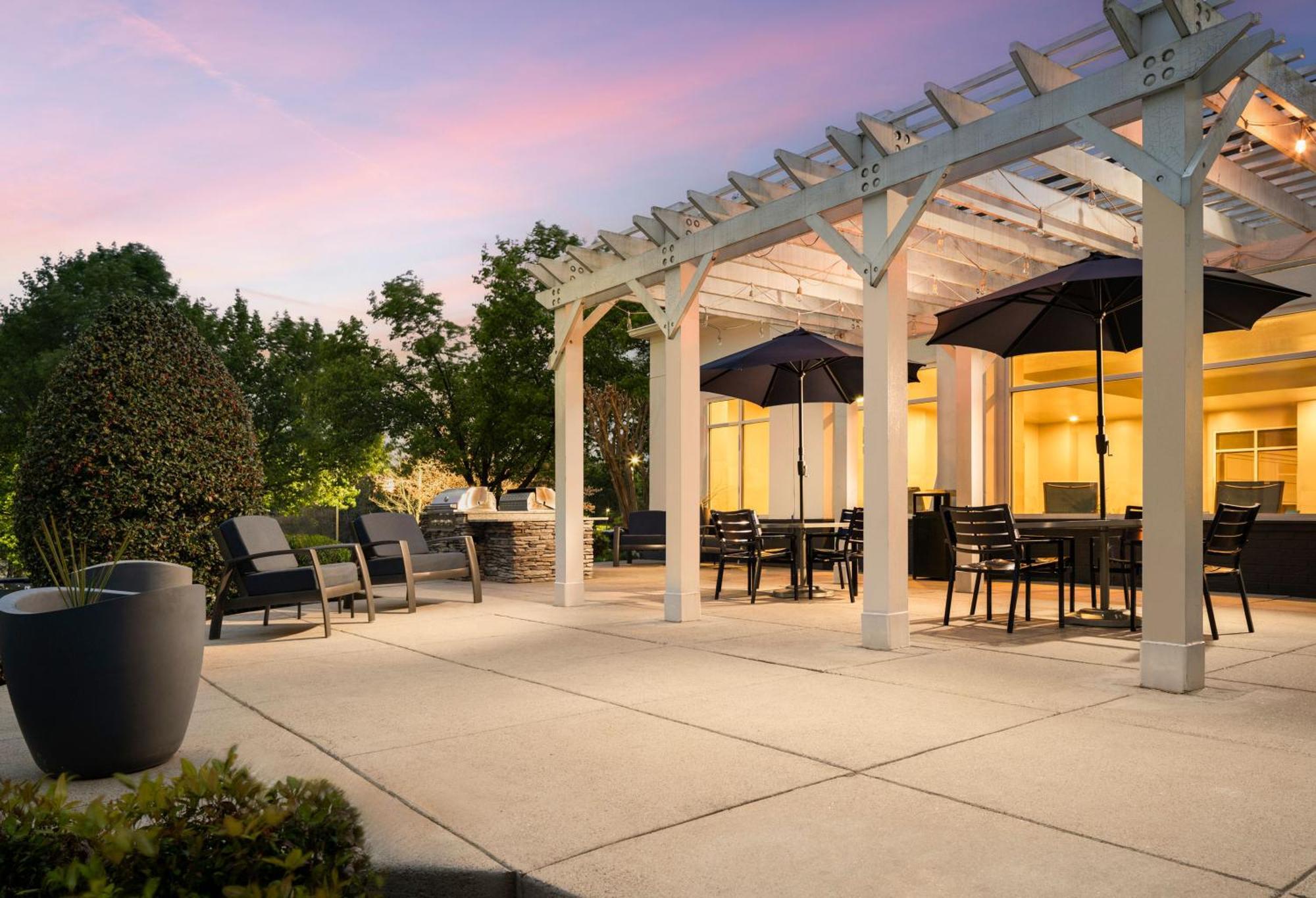 Homewood By Hilton