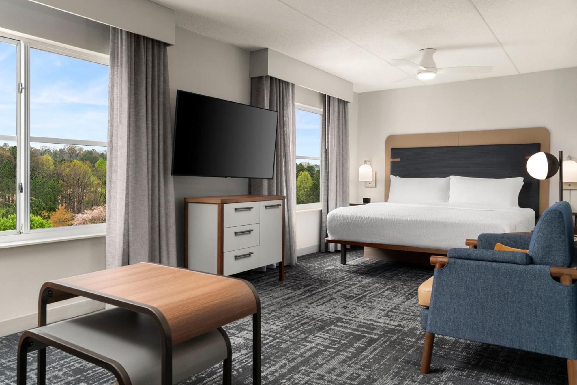 Homewood By Hilton 3*