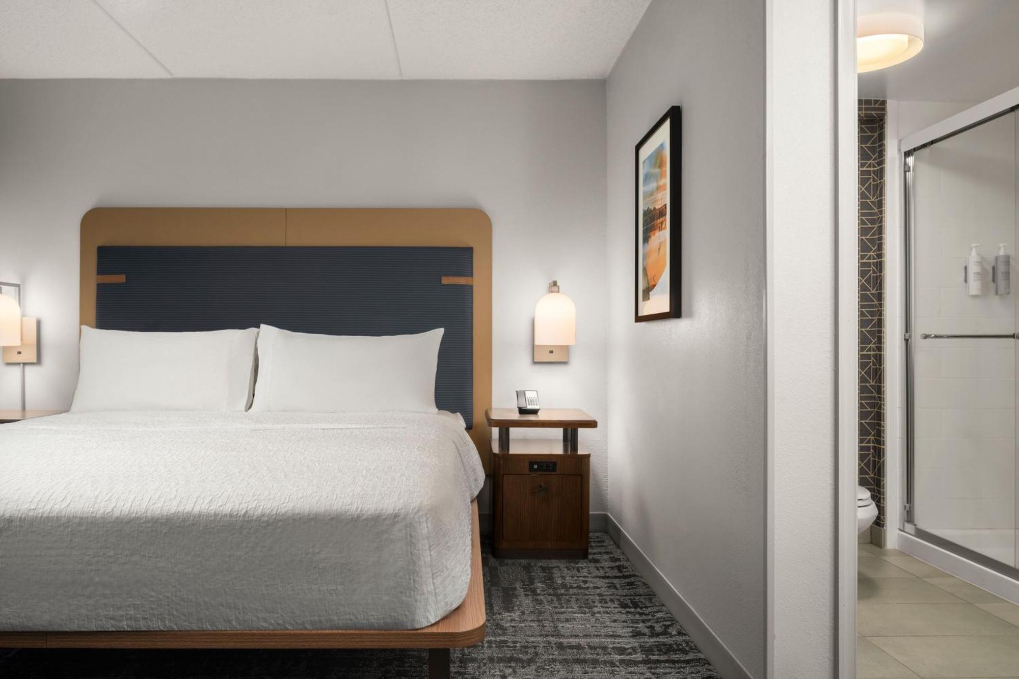 Homewood By Hilton Chester
