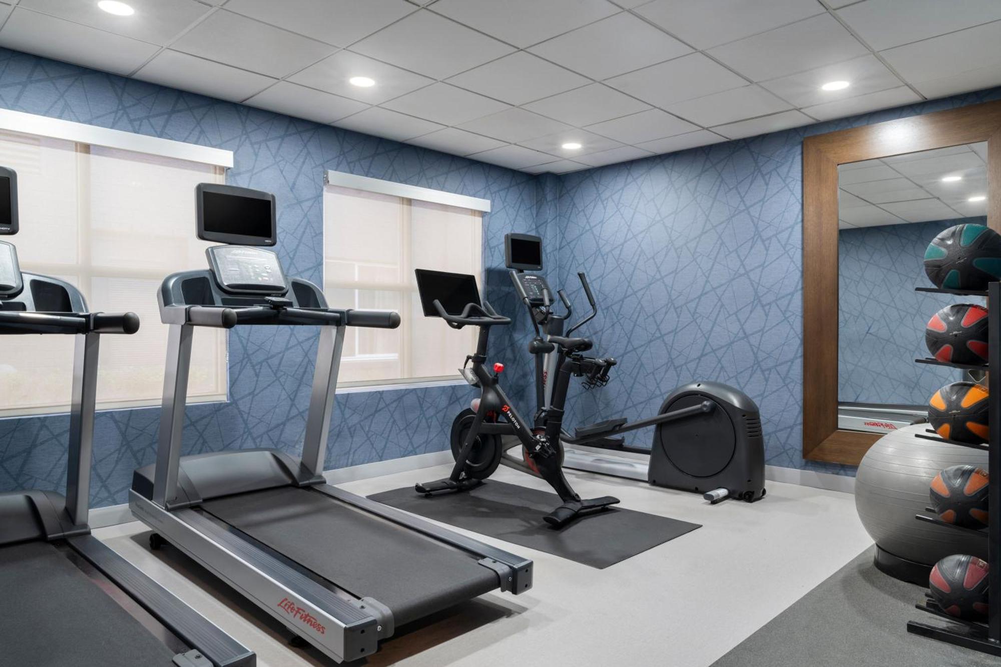 Homewood By Hilton 3* Chester