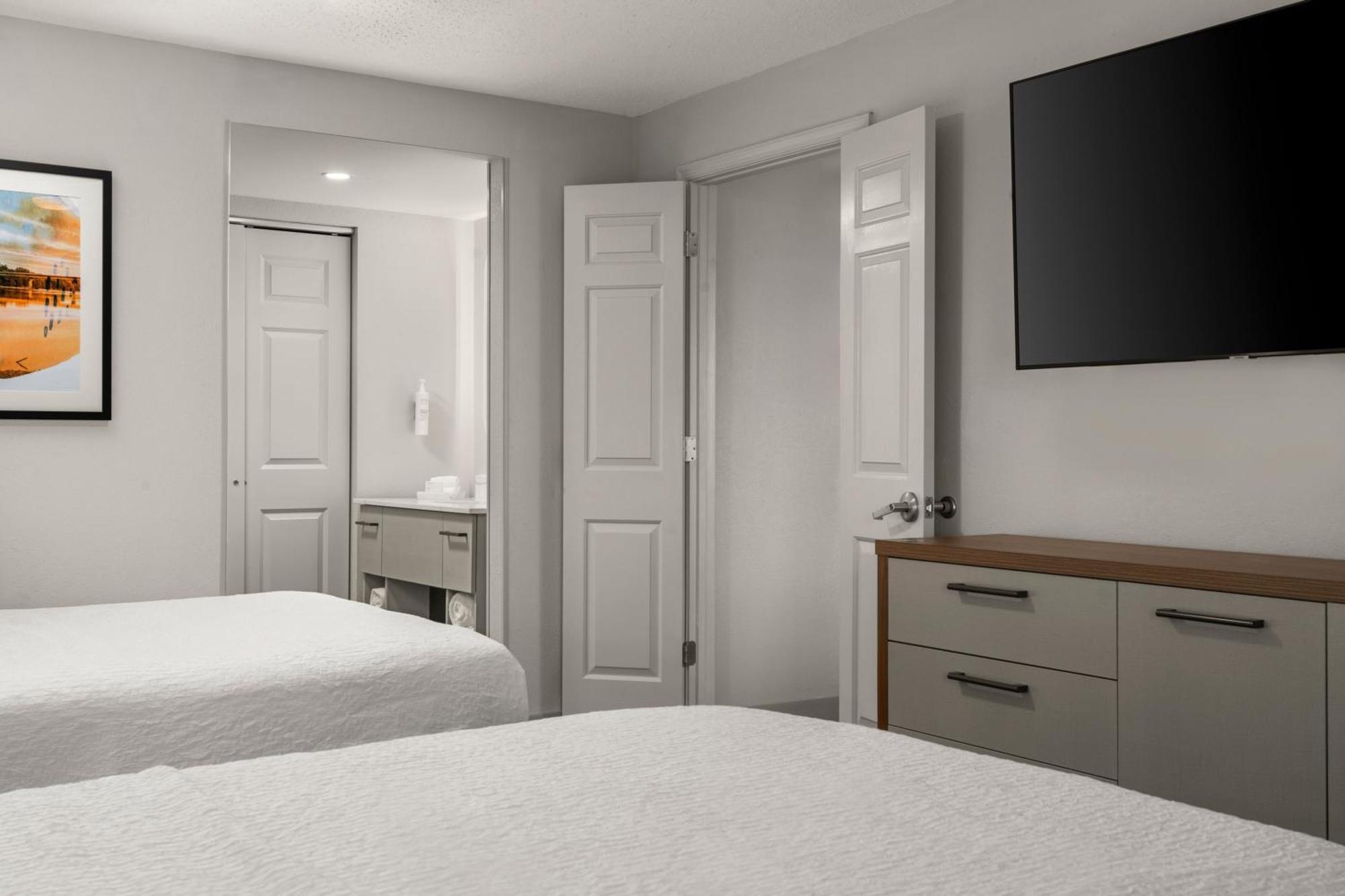 Homewood By Hilton Hotel Chester