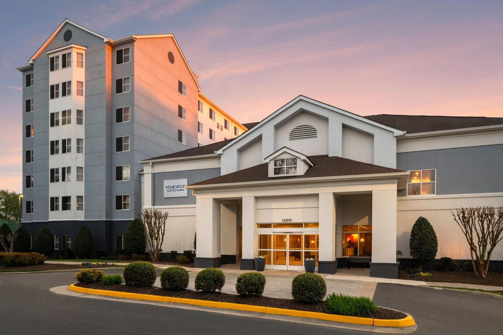 Homewood By Hilton Chester