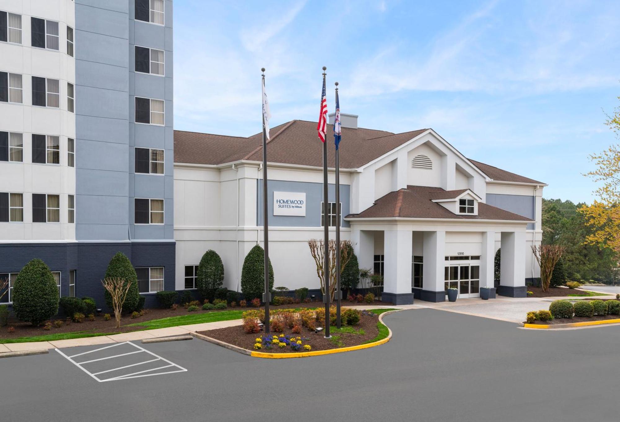 Hotel Homewood By Hilton