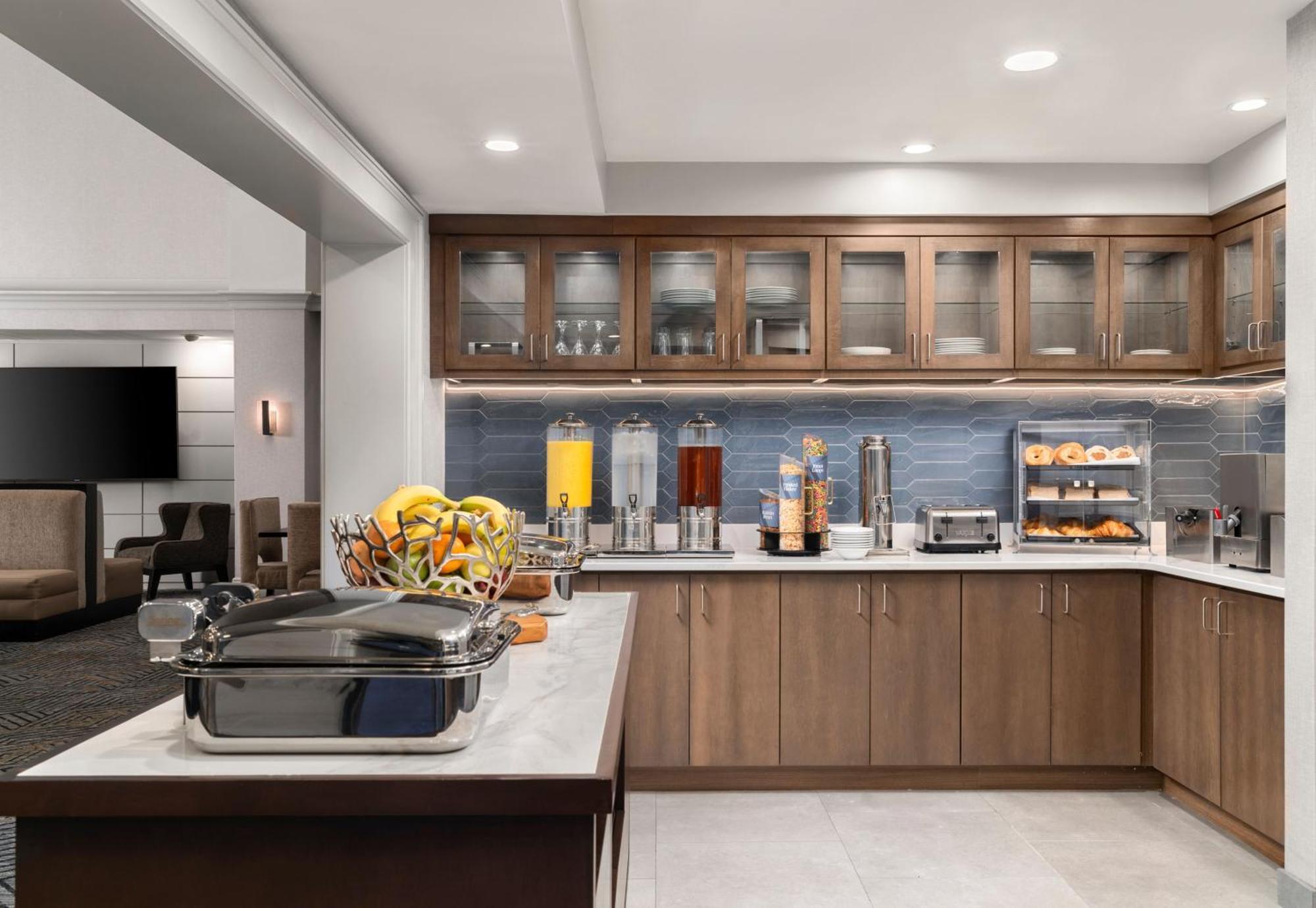 Homewood By Hilton Hotel 3*
