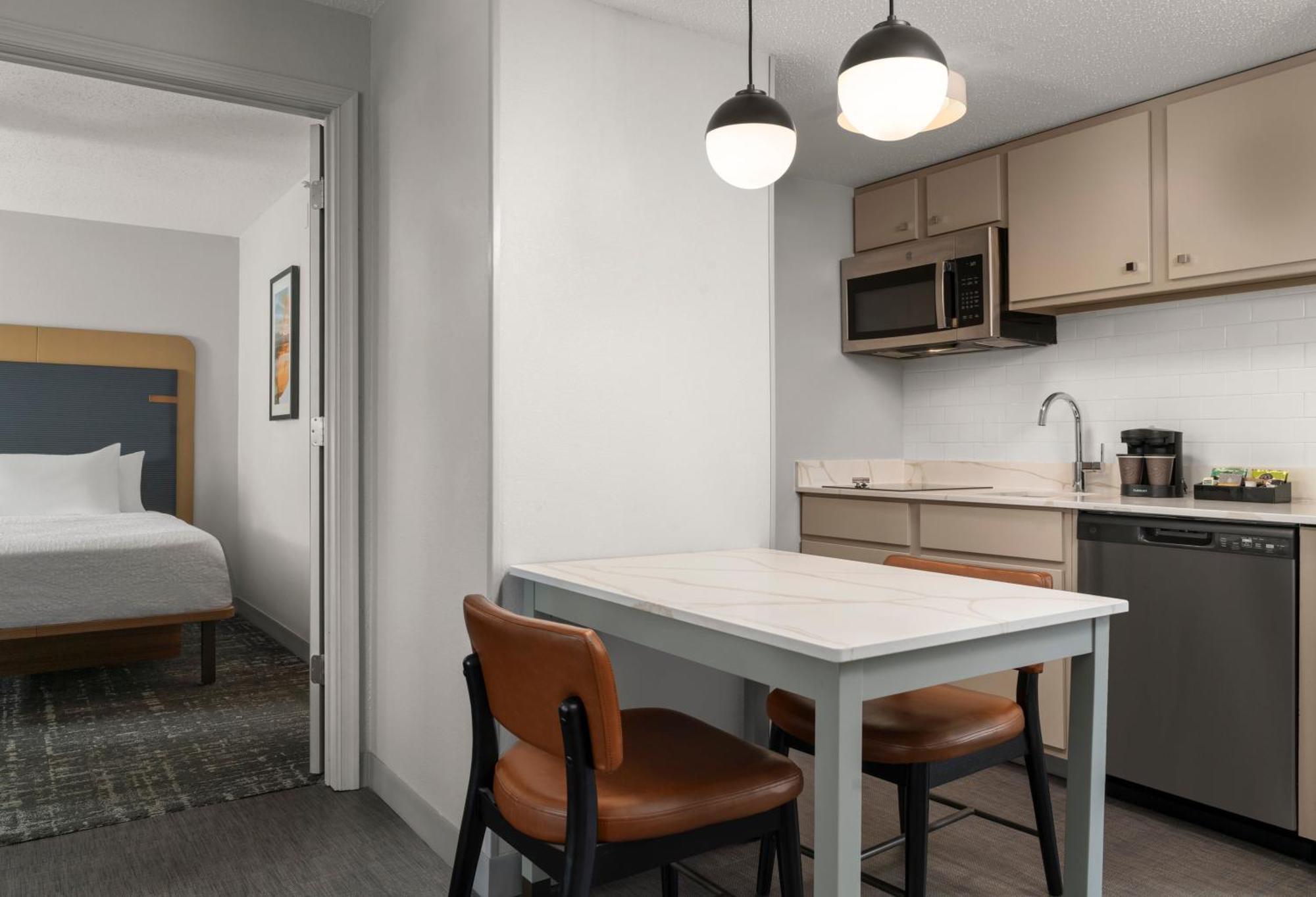 Homewood By Hilton Chester