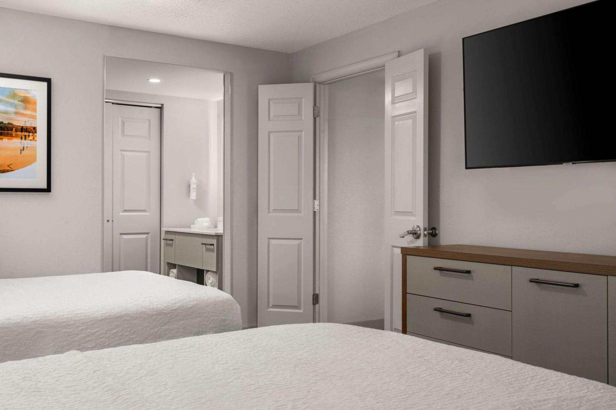 Homewood By Hilton Hotel