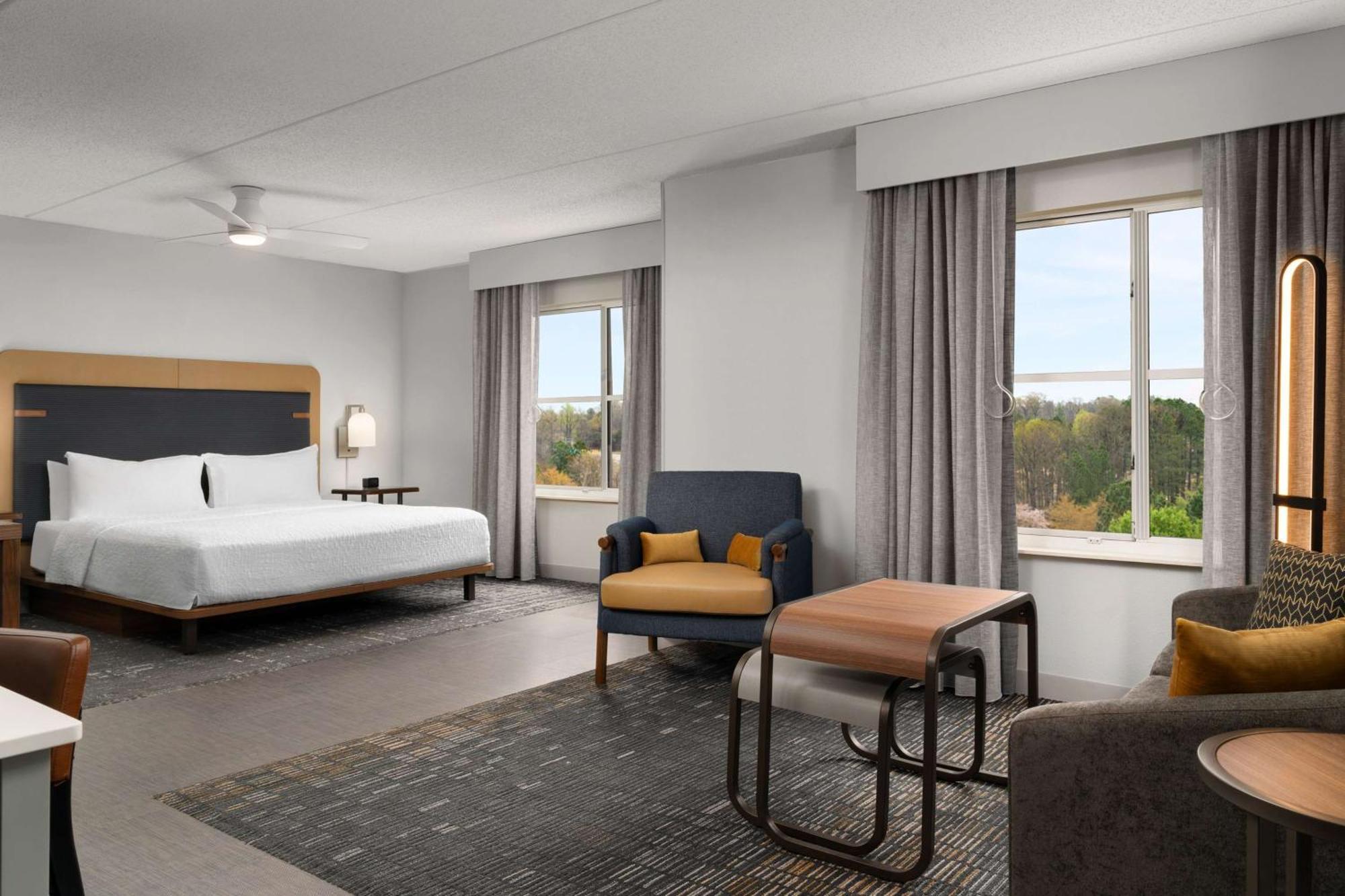Hotel Homewood By Hilton