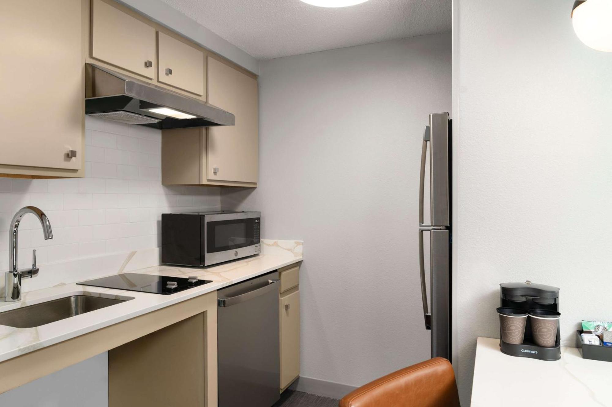 Hotel Homewood By Hilton 3*