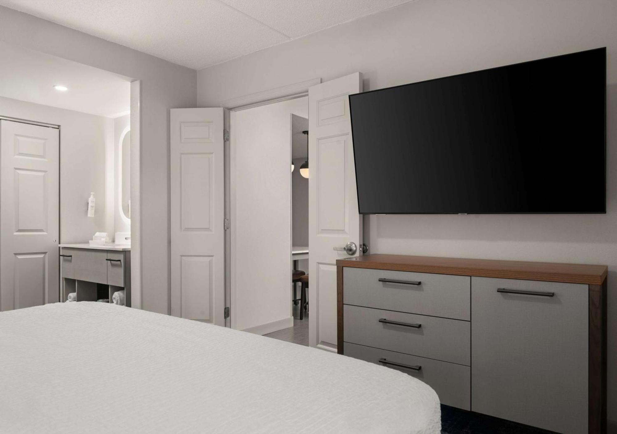 Homewood By Hilton 3*