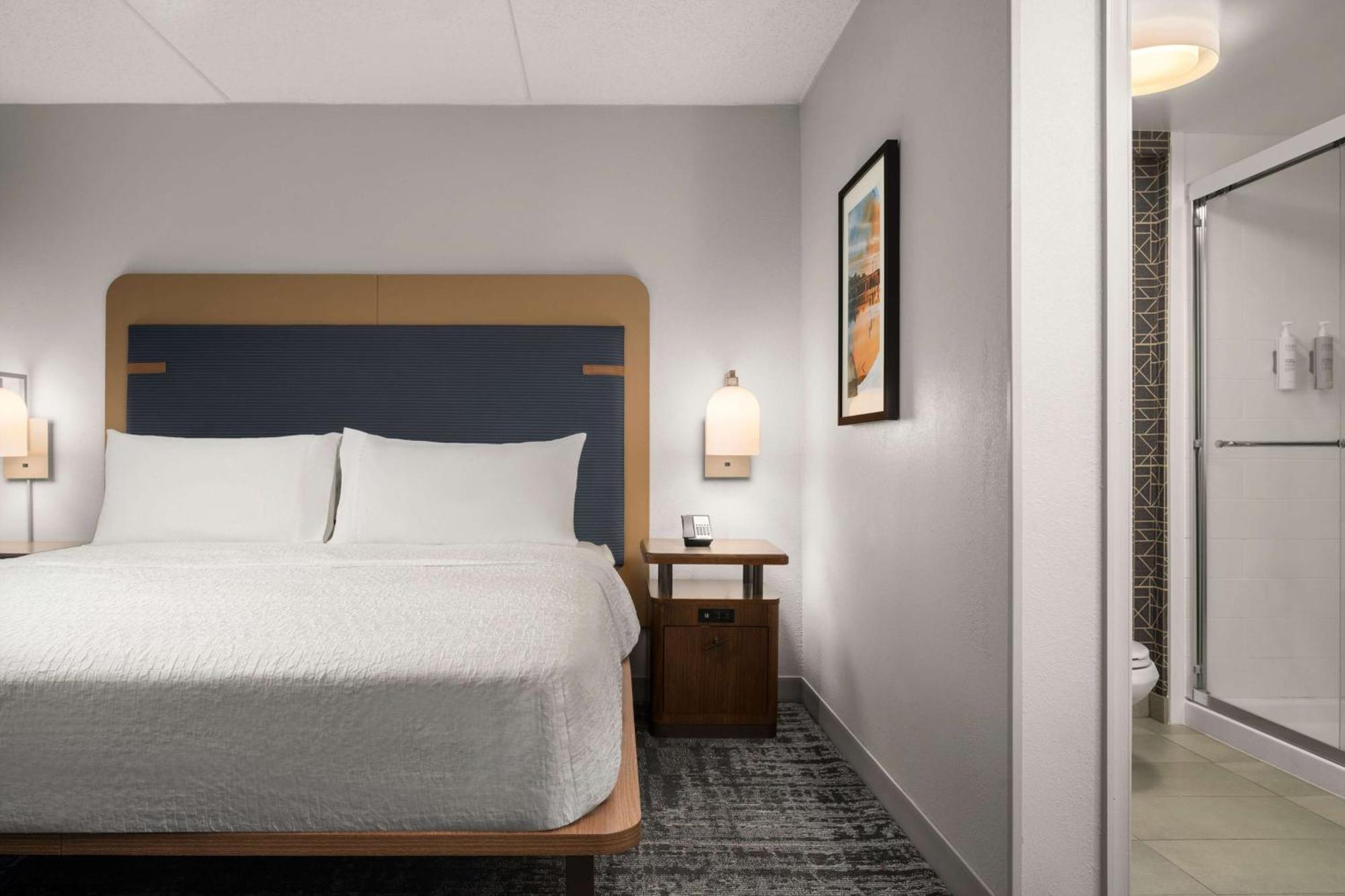 Homewood By Hilton Chester