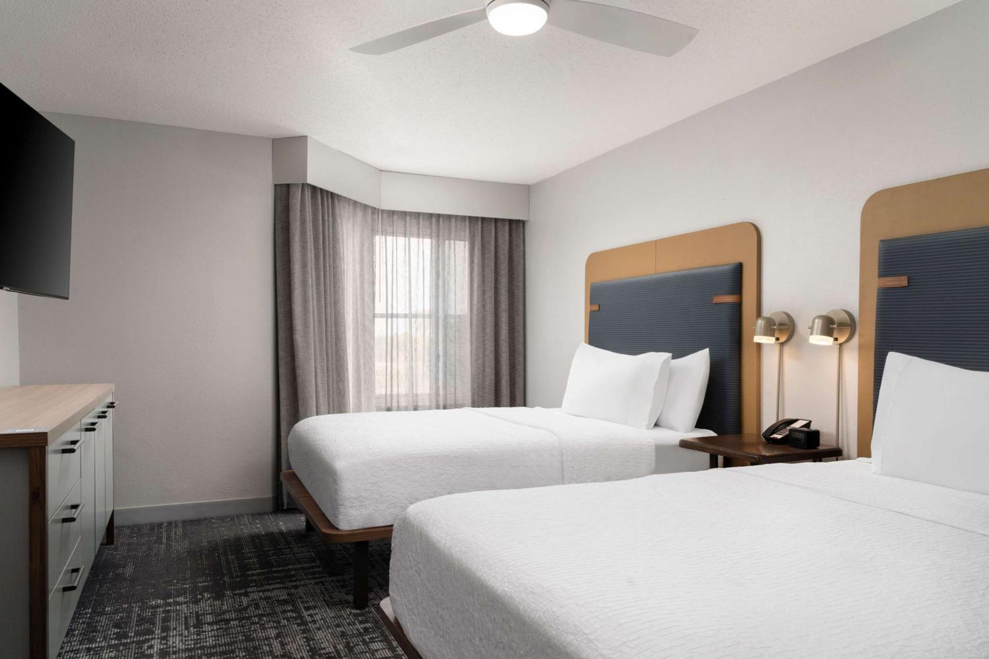 Homewood By Hilton 3* Chester