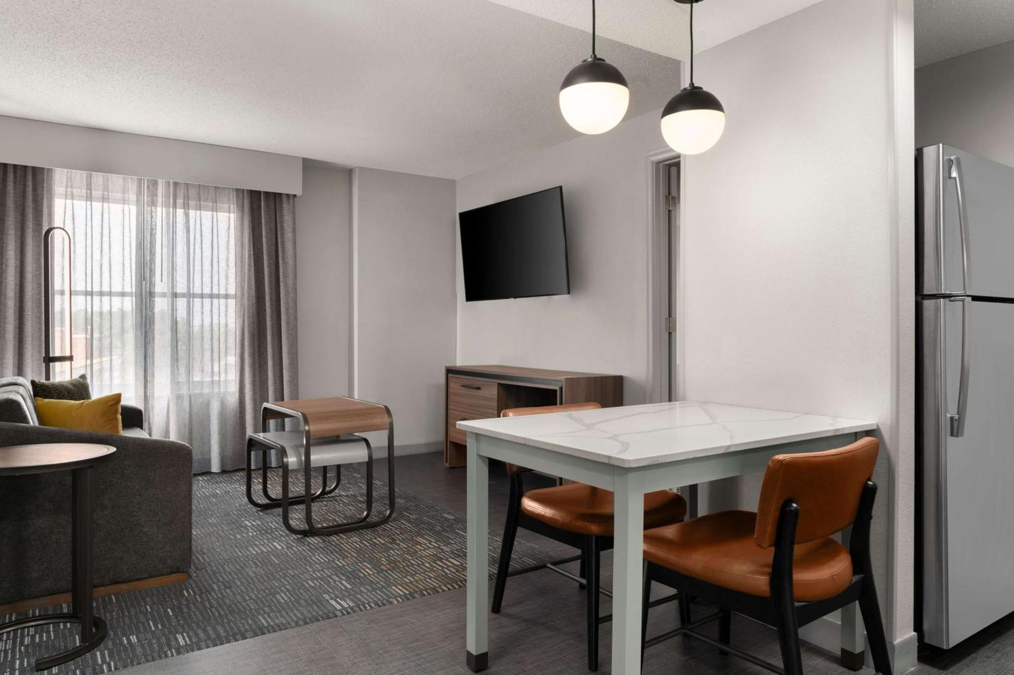 Homewood By Hilton 3* Chester