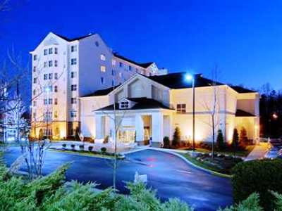 Homewood By Hilton Chester