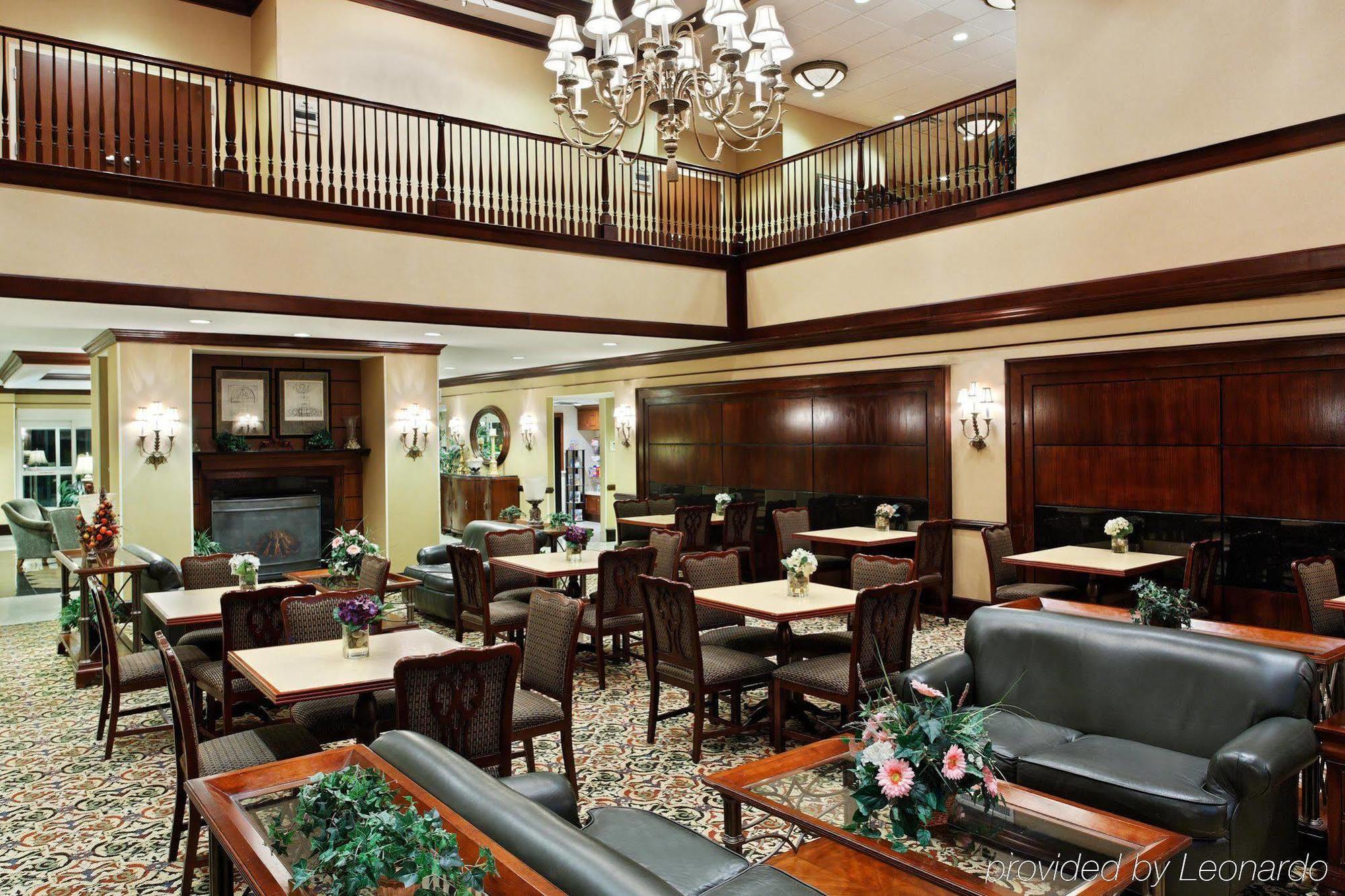 Homewood By Hilton Hotel Chester