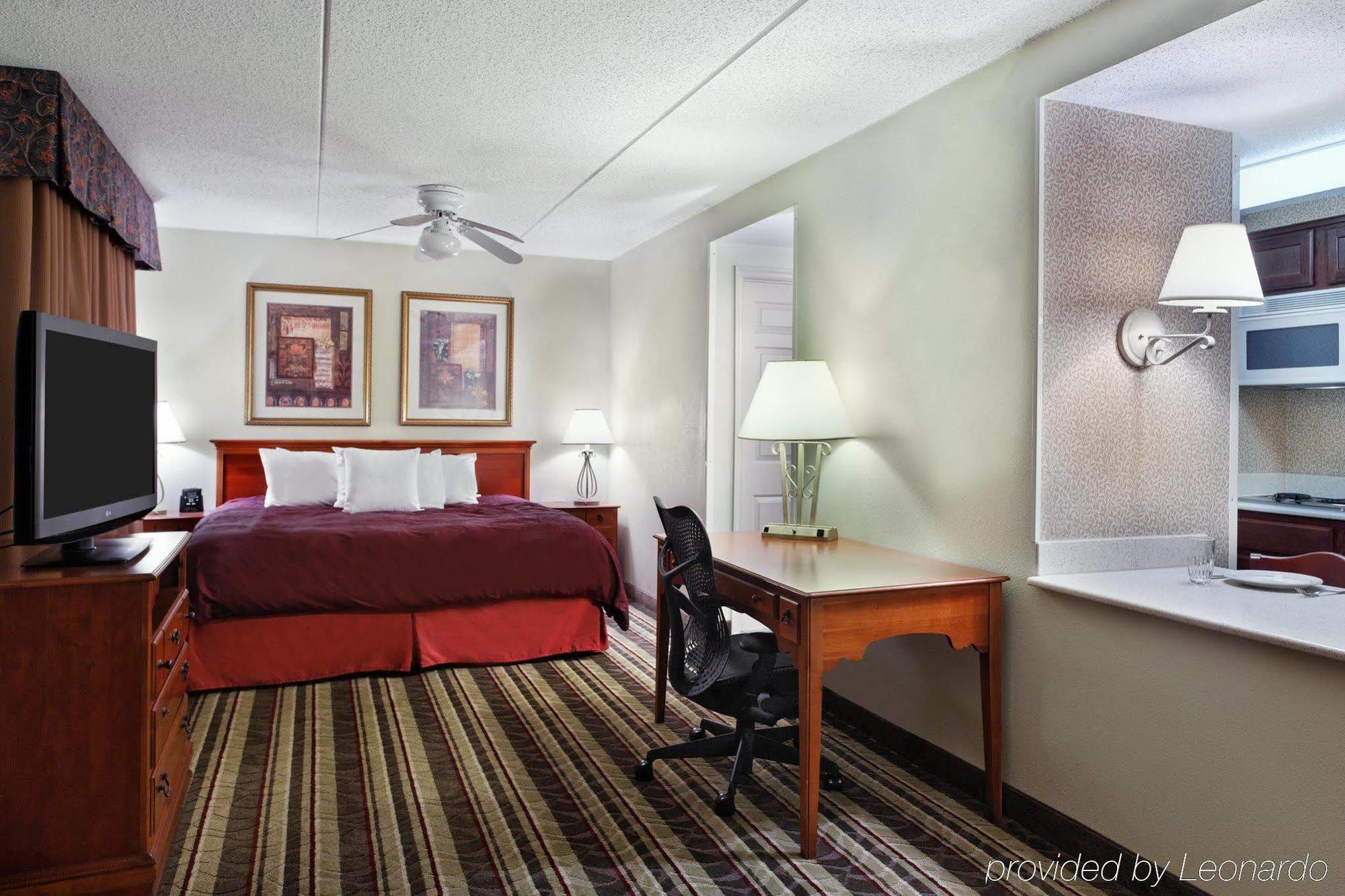 Homewood By Hilton Hotel