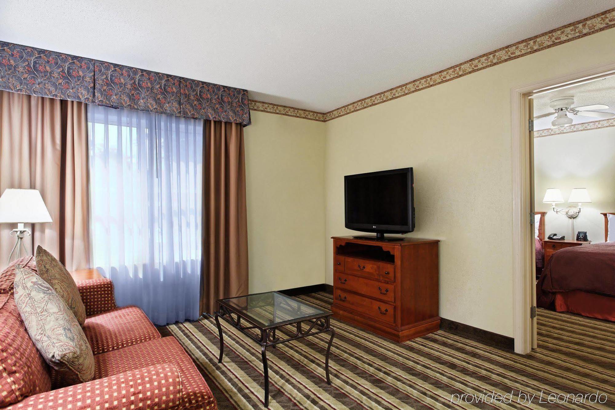 Homewood By Hilton Hotel Chester