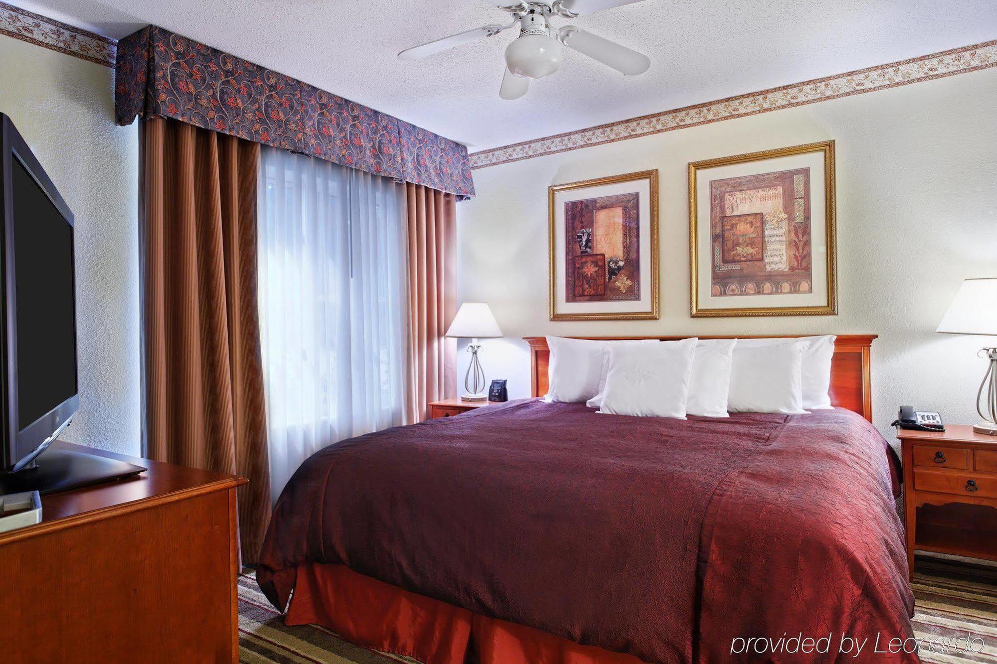 Homewood By Hilton 3* Chester
