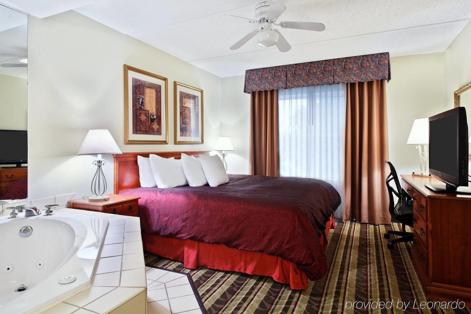 Homewood By Hilton Hotel Chester