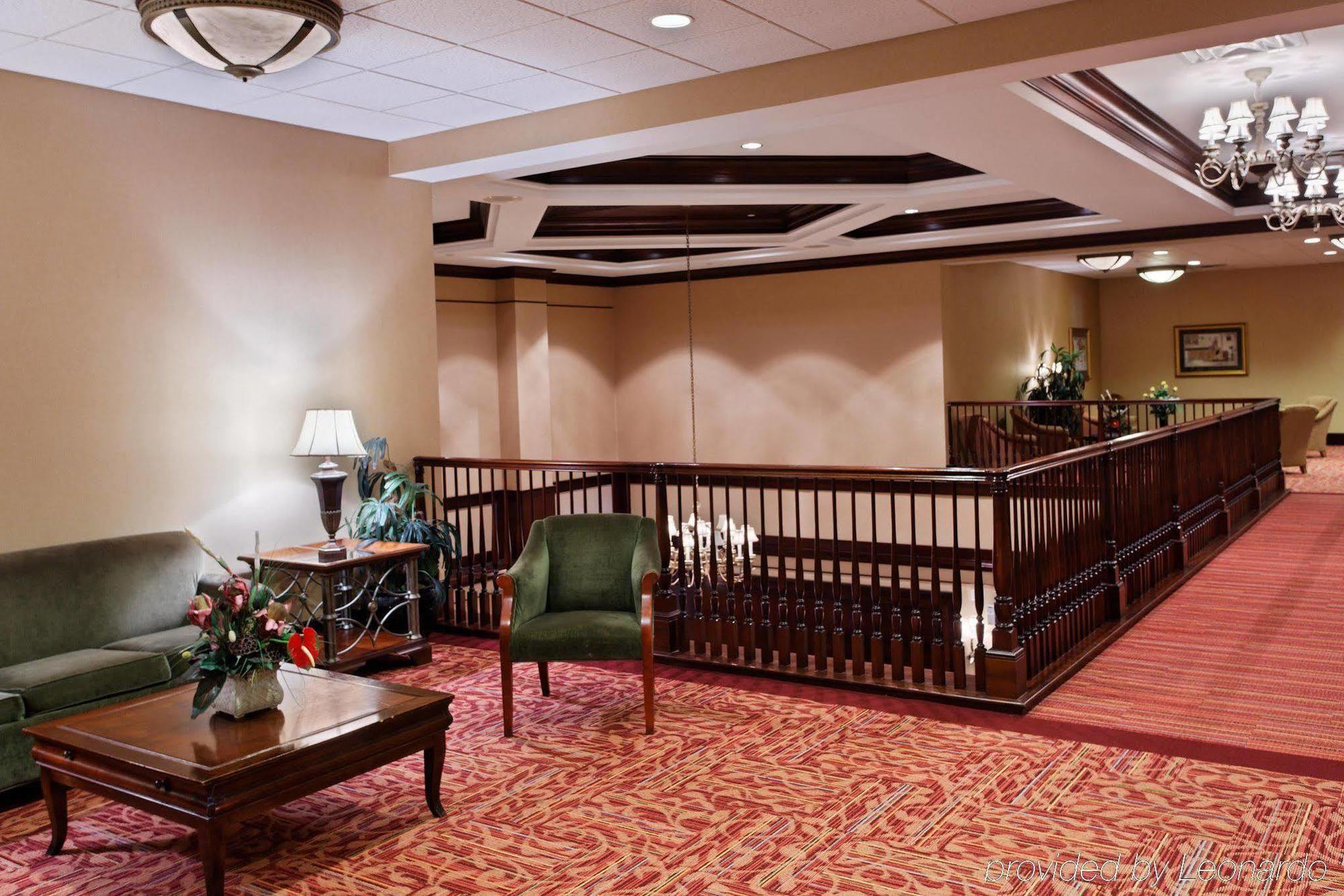 Homewood By Hilton Hotel