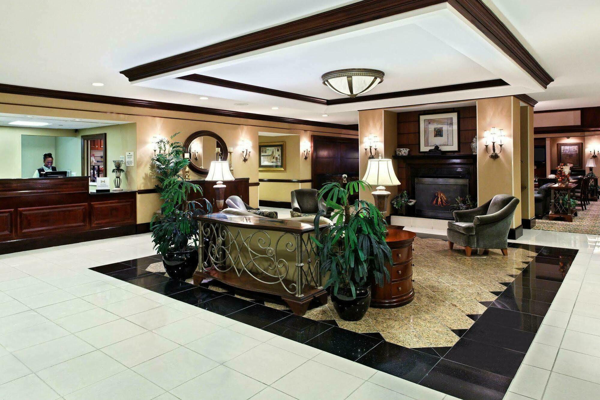 Homewood By Hilton