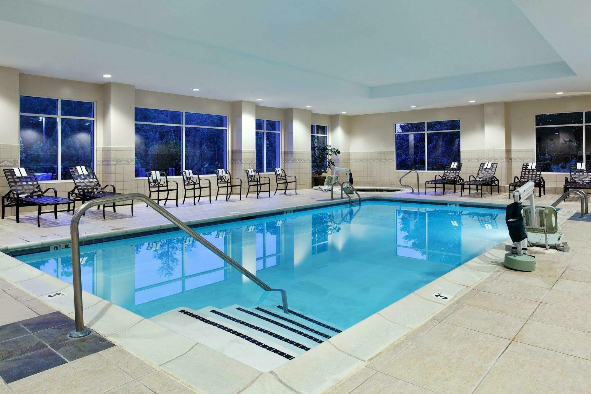 Homewood By Hilton Hotel 3*
