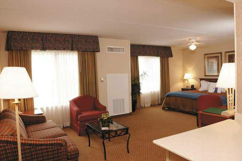 Homewood By Hilton 3*