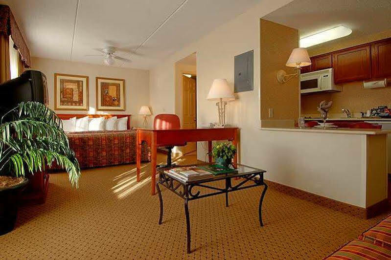 Hotel Homewood By Hilton Chester